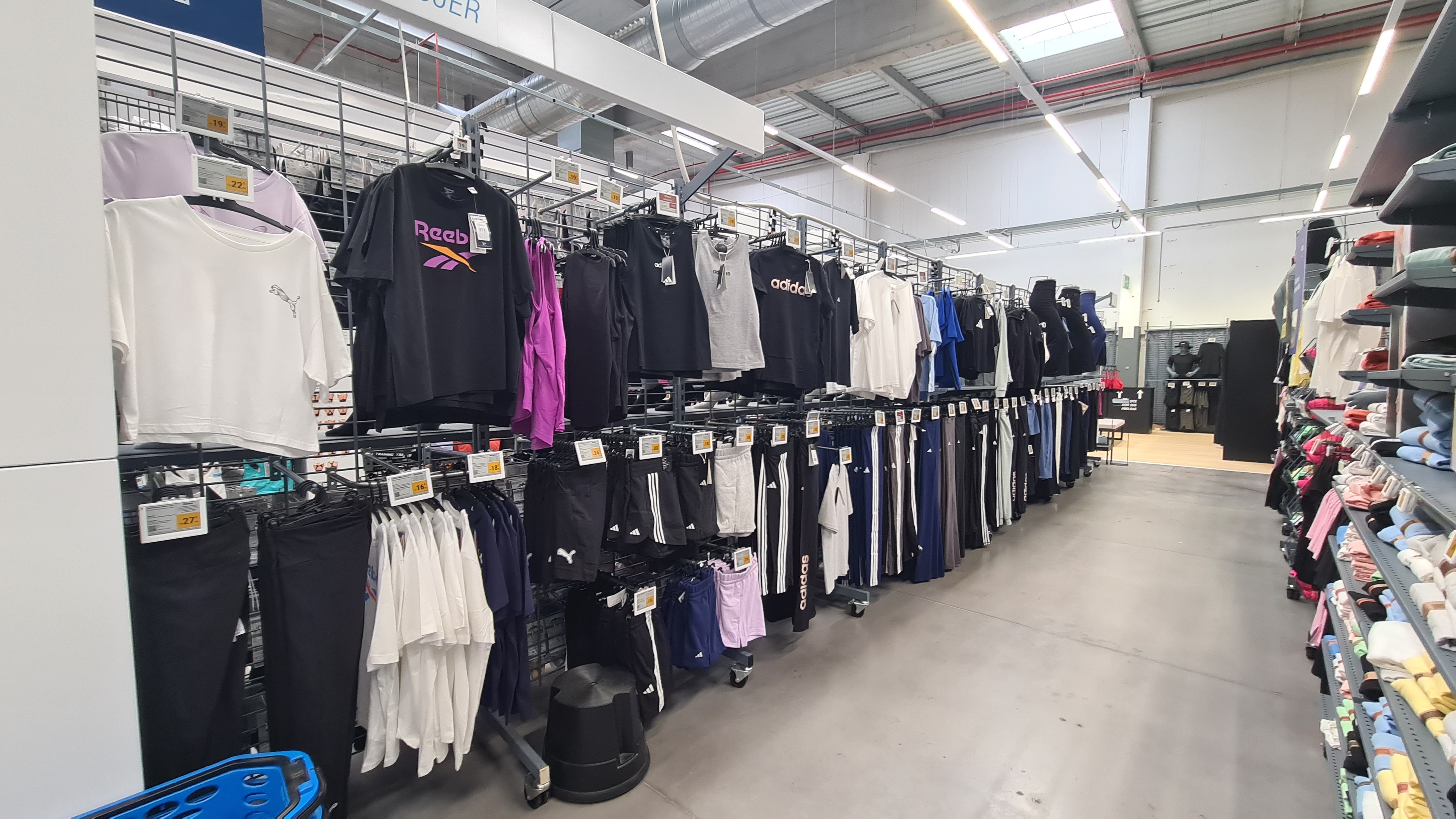 Foto 107 di Decathlon Ferrol
