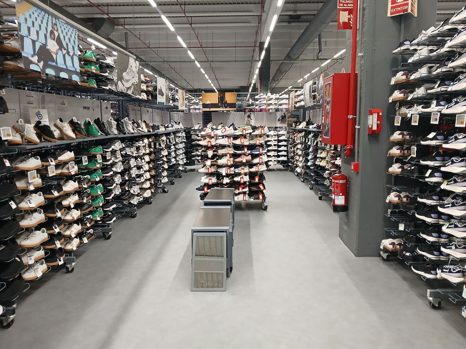 Foto 6 di Decathlon Usera