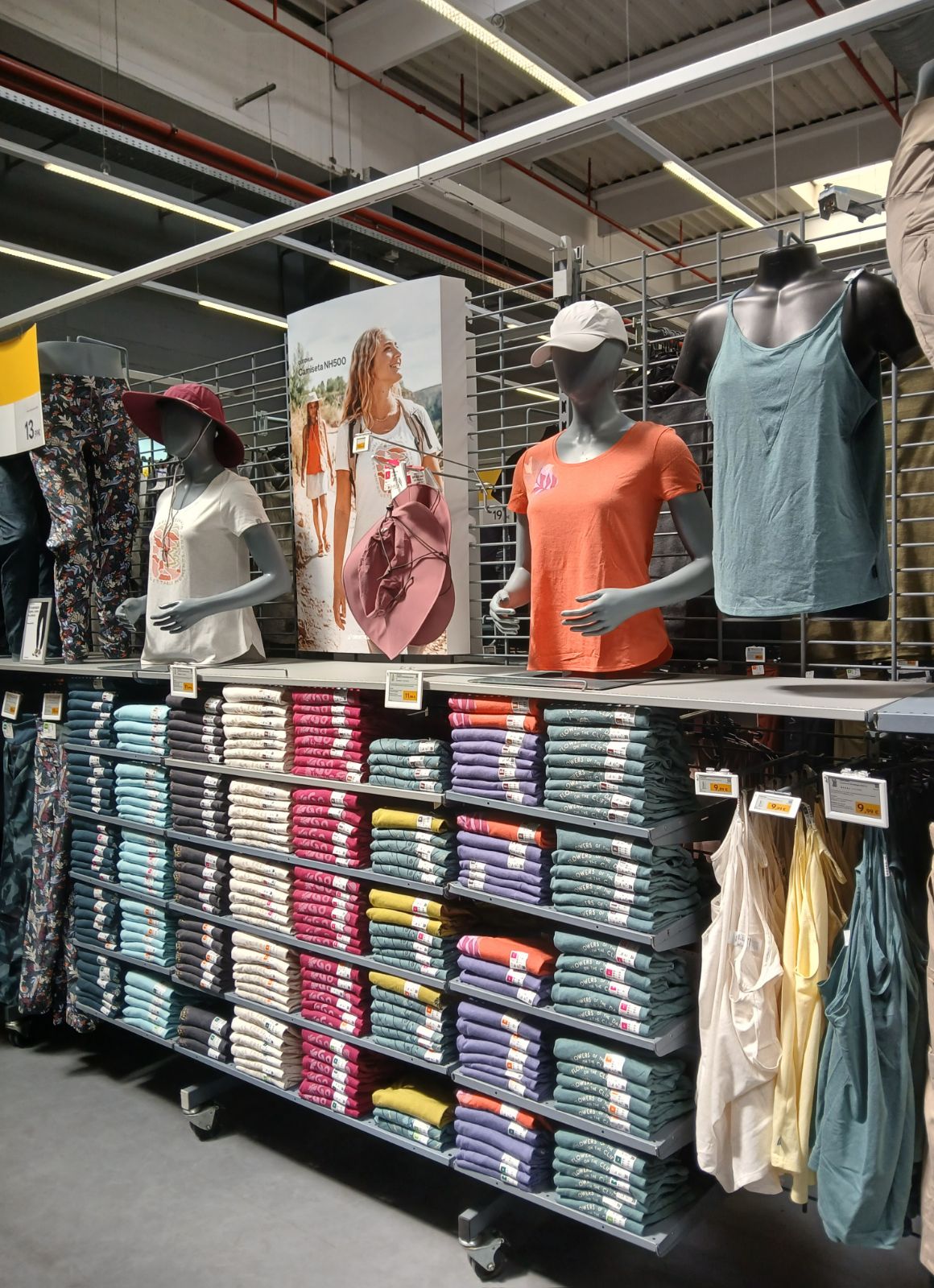 Foto 7 di Decathlon Usera