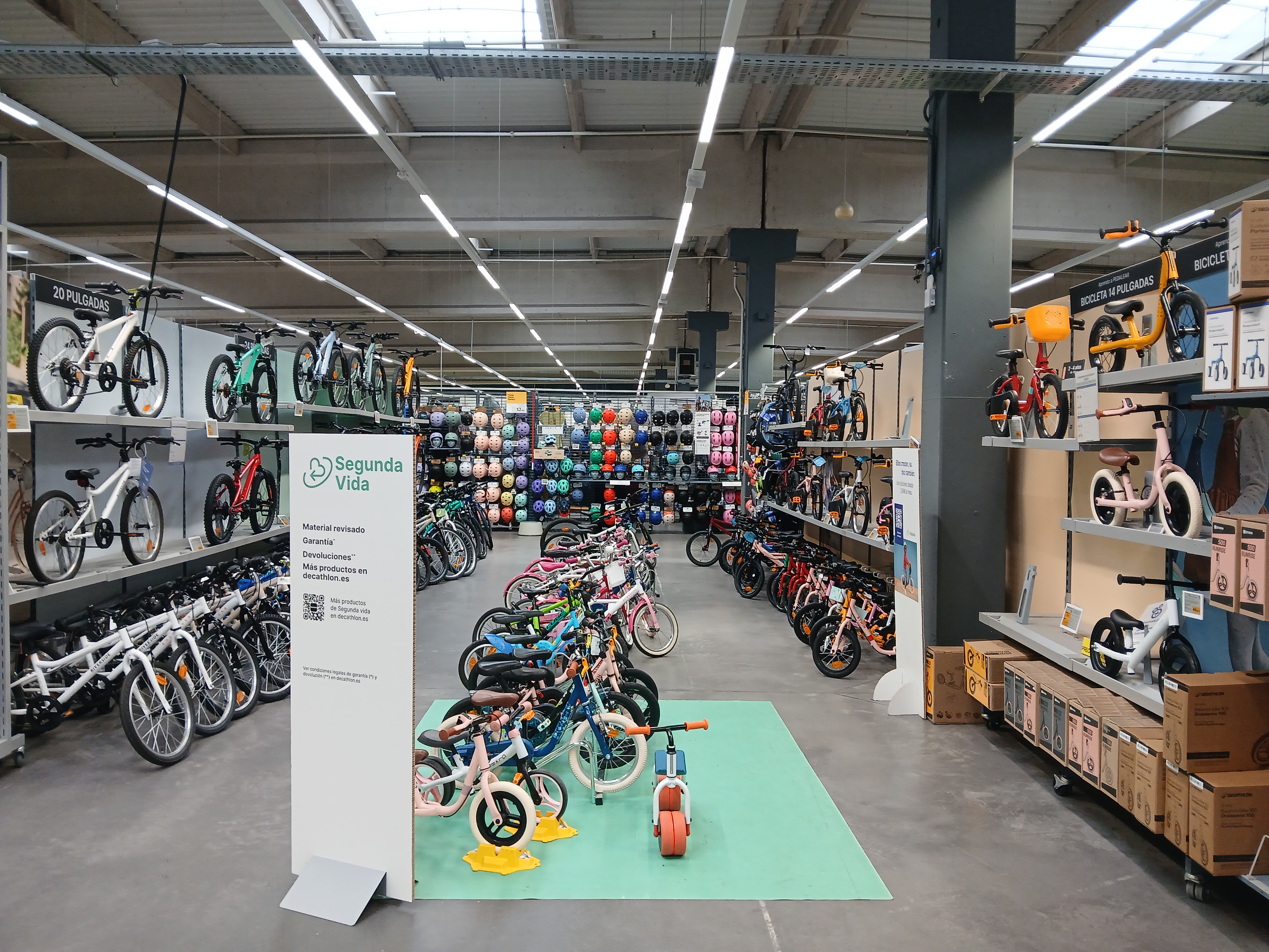 Foto 24 di Decathlon Santander