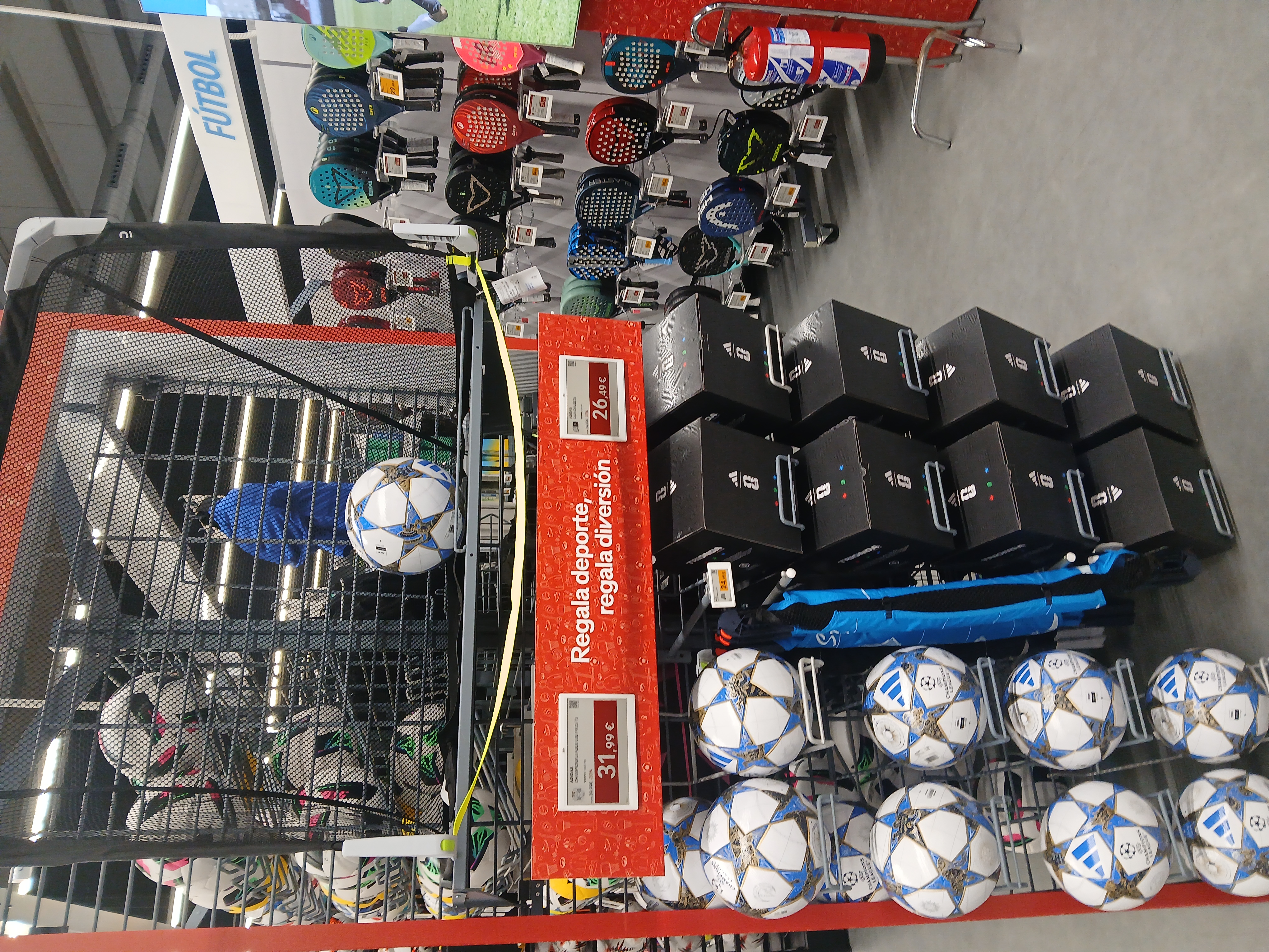 Foto 18 di Decathlon Ribadeo
