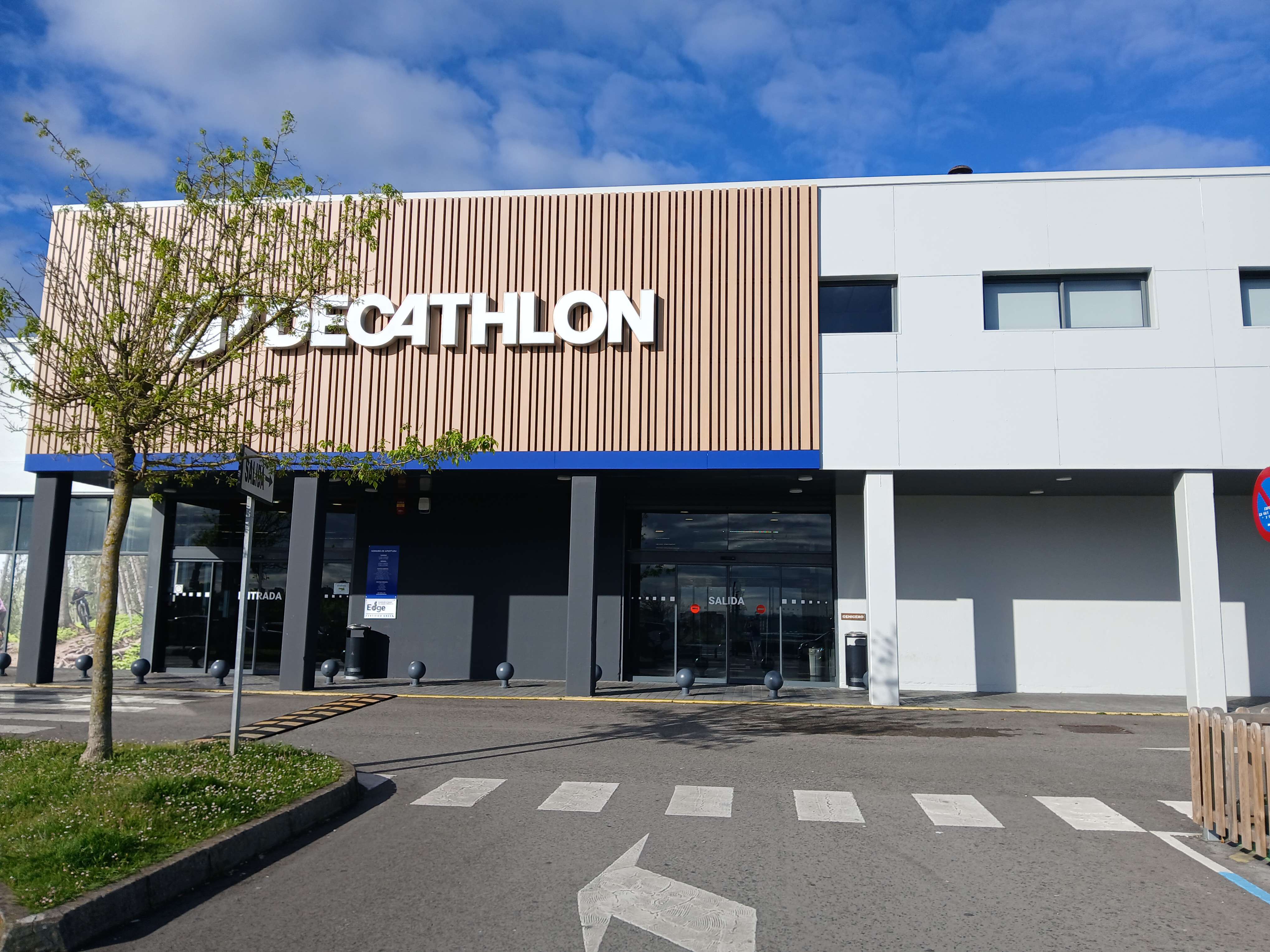 Foto 13 di Decathlon Santander