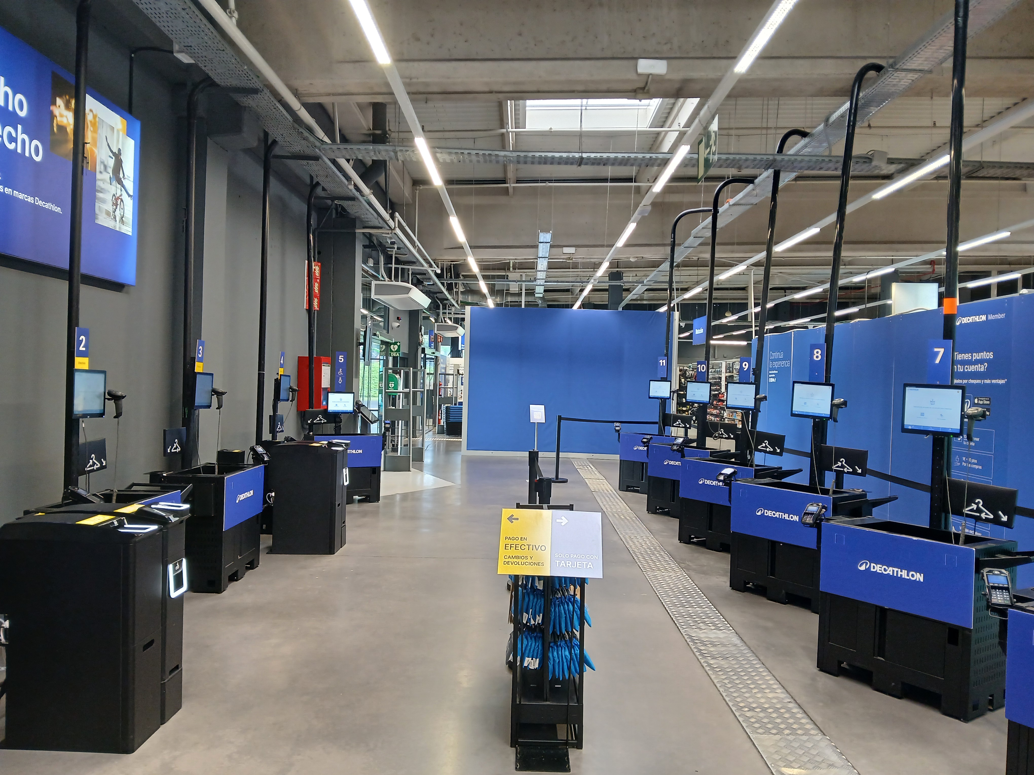 Foto 7 di Decathlon Santander