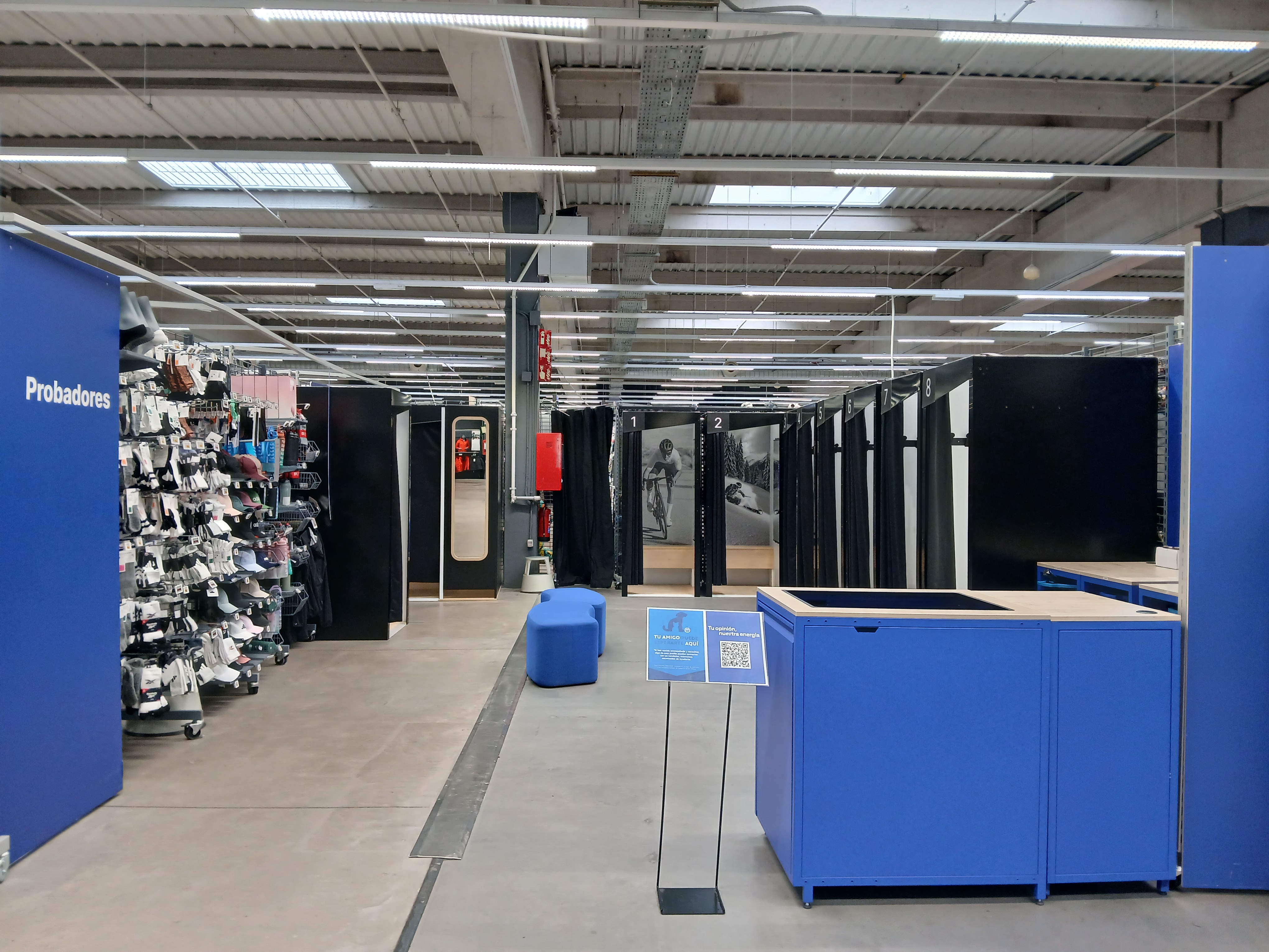 Foto 17 di Decathlon Santander
