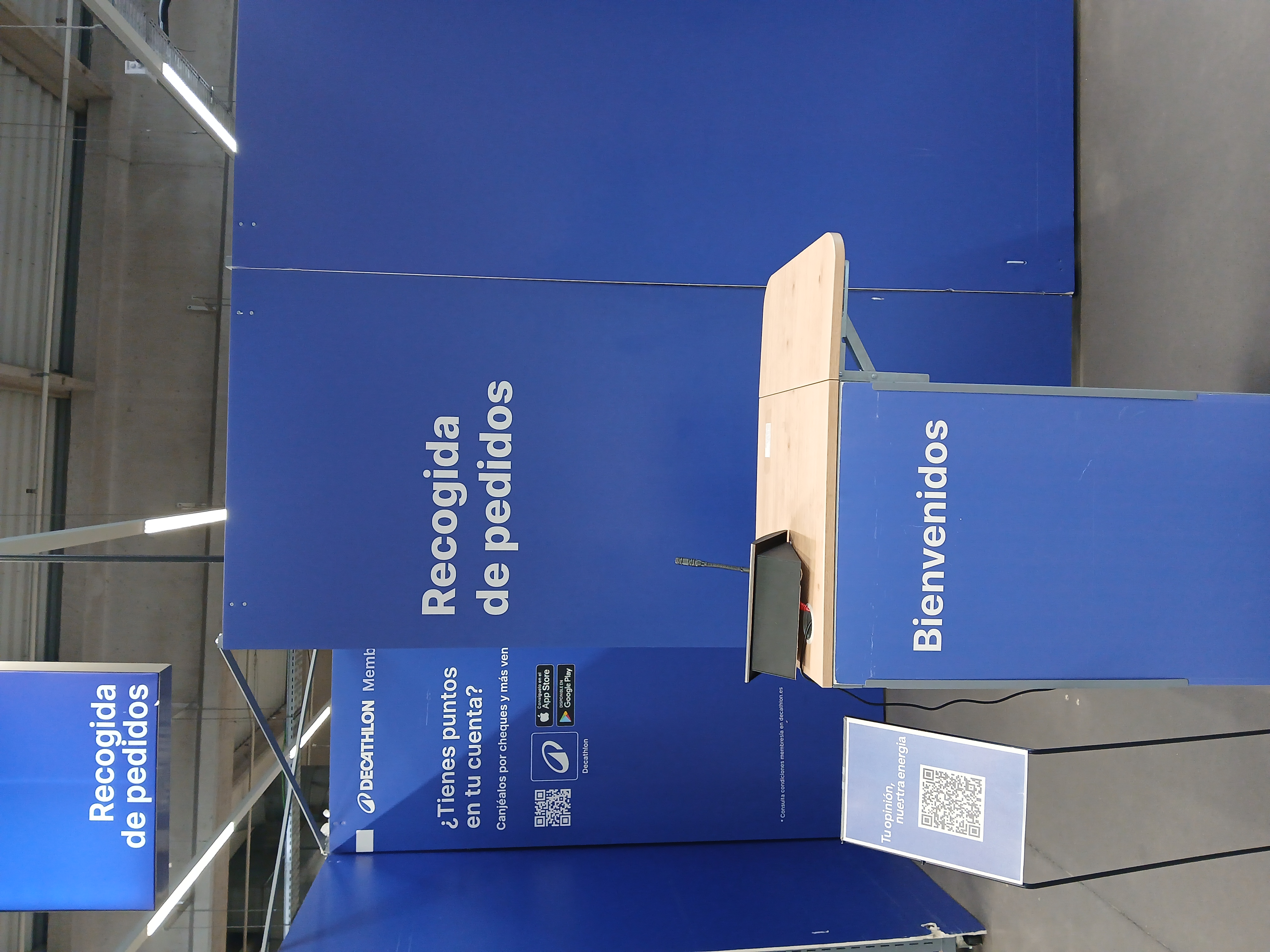 Foto 18 di Decathlon Santander