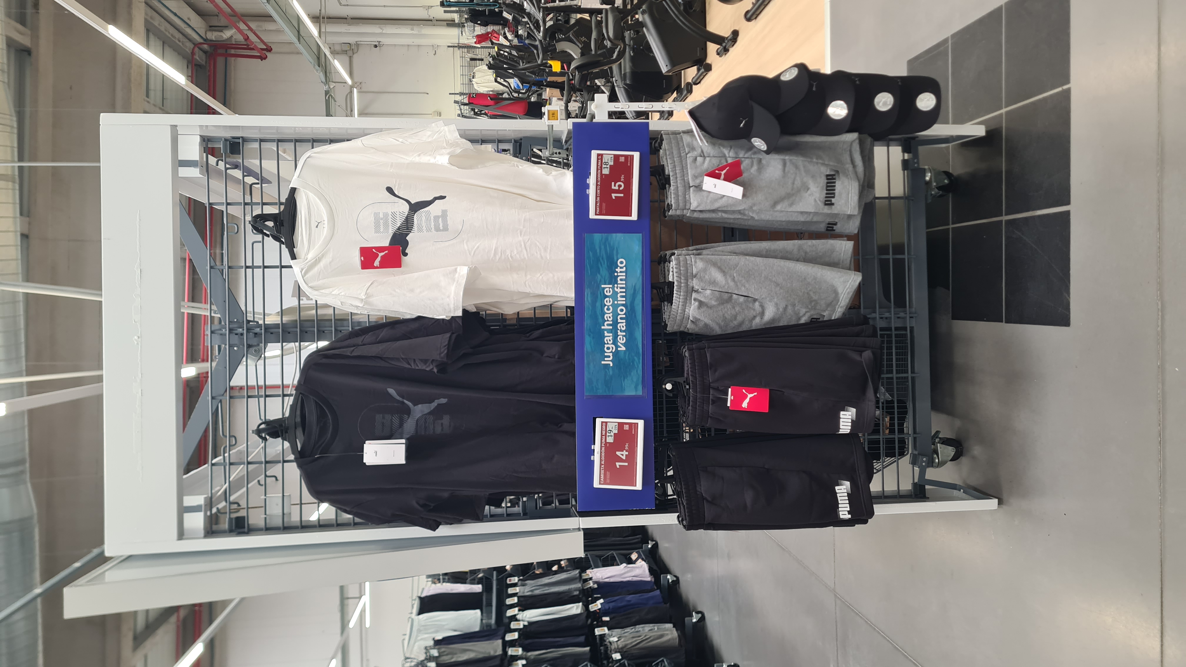 Foto 103 di Decathlon Ferrol
