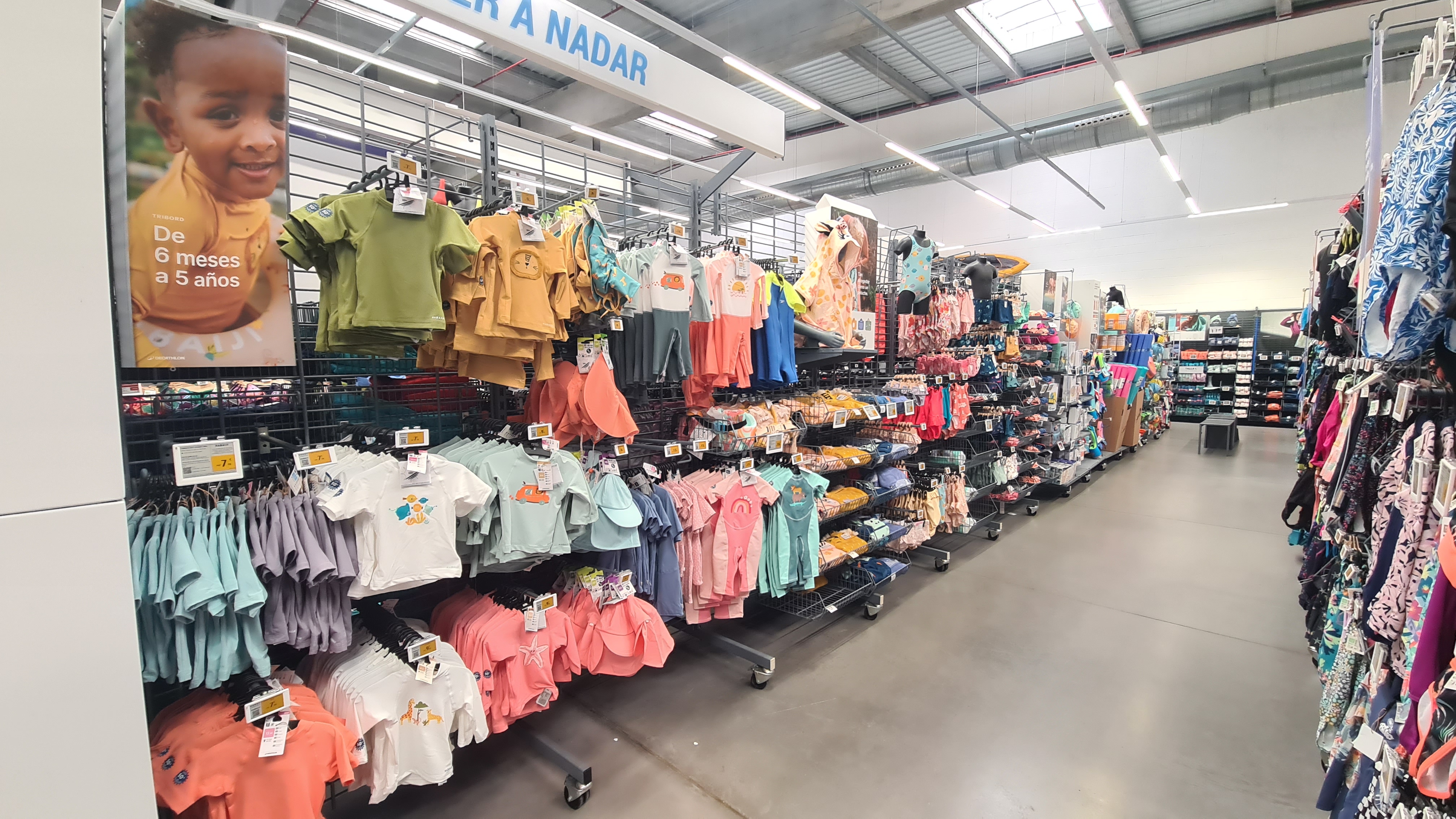 Foto 104 di Decathlon Ferrol