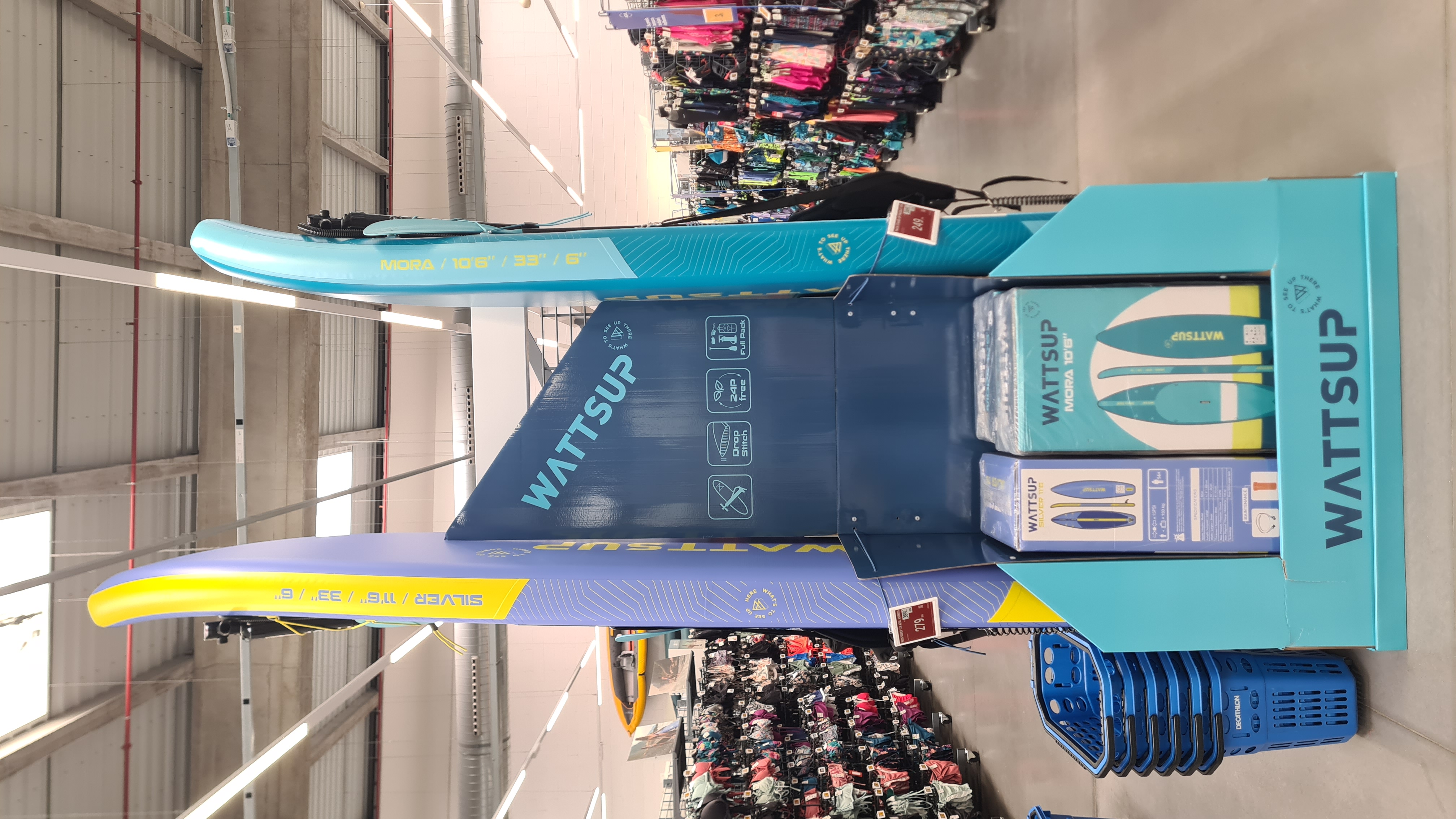 Foto 67 di Decathlon Ferrol