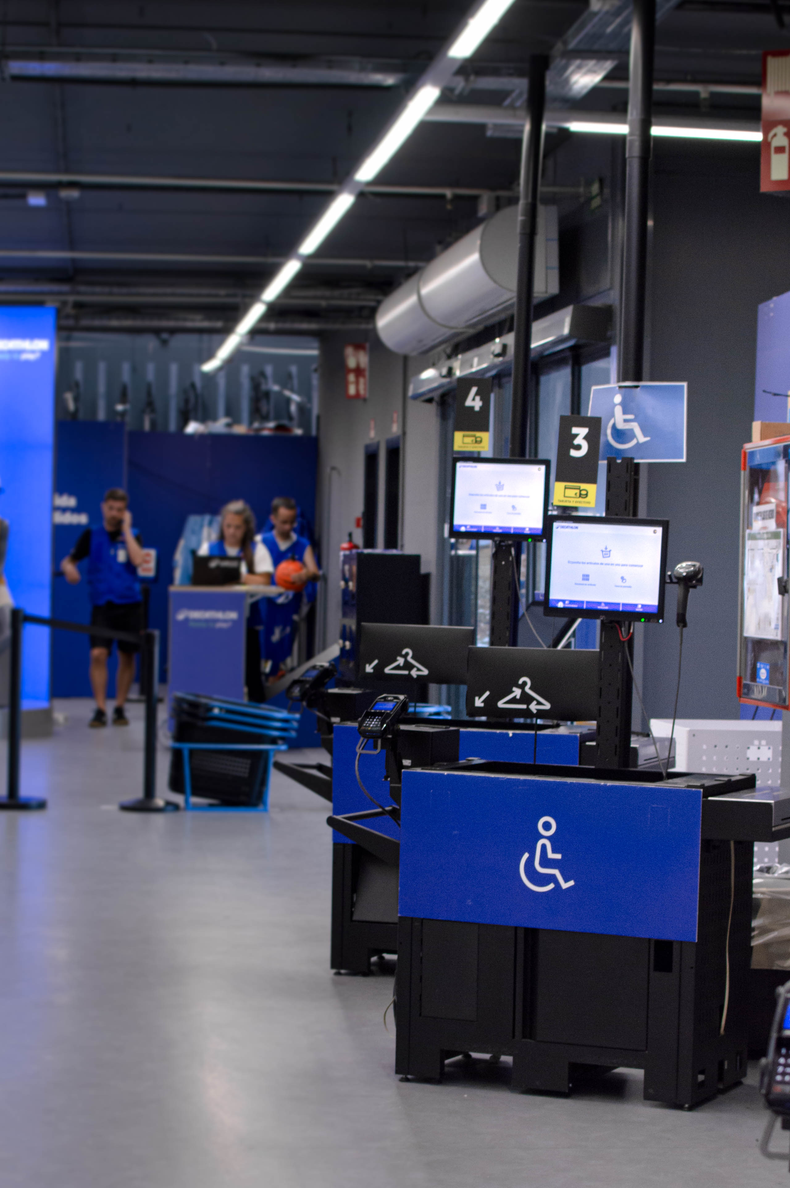 Decathlon San Sebastián - Donostia