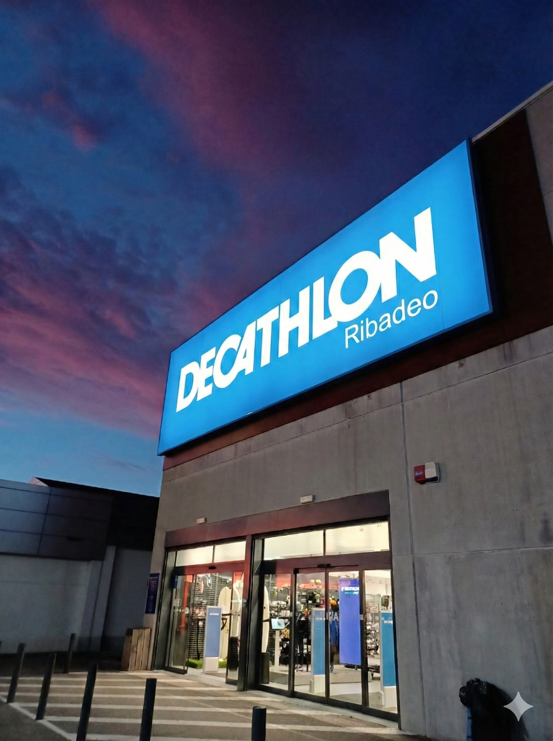 Foto 17 di Decathlon Ribadeo
