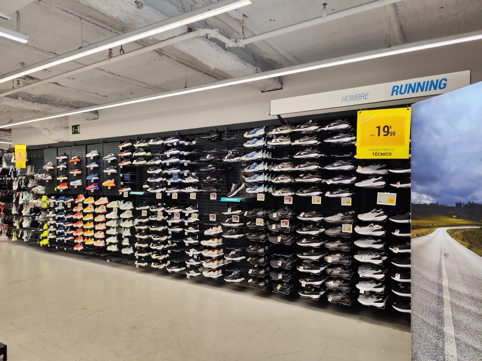 Decathlon City Princesa