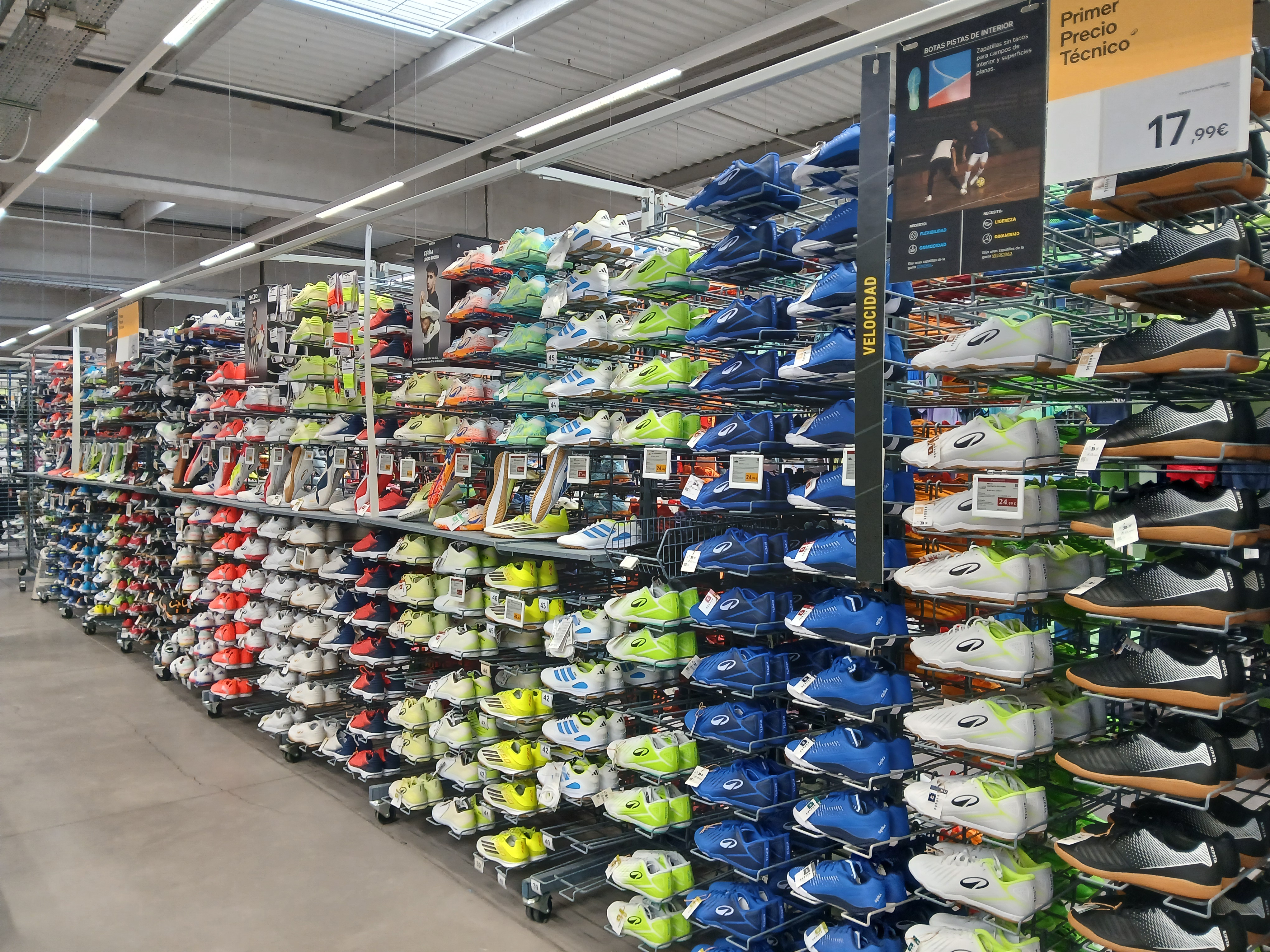 Foto 11 di Decathlon Santander