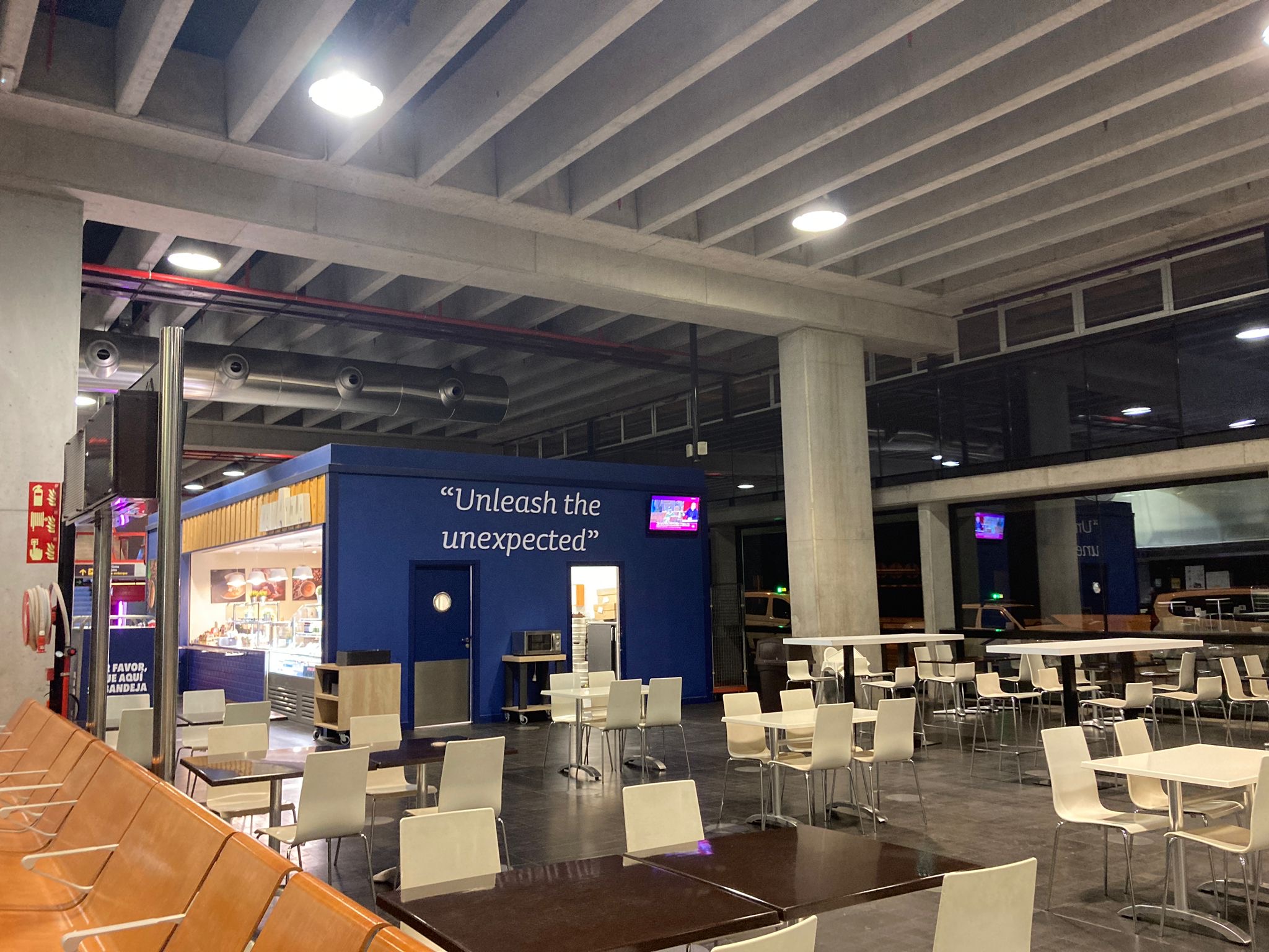 Foto 4 di Lavazza