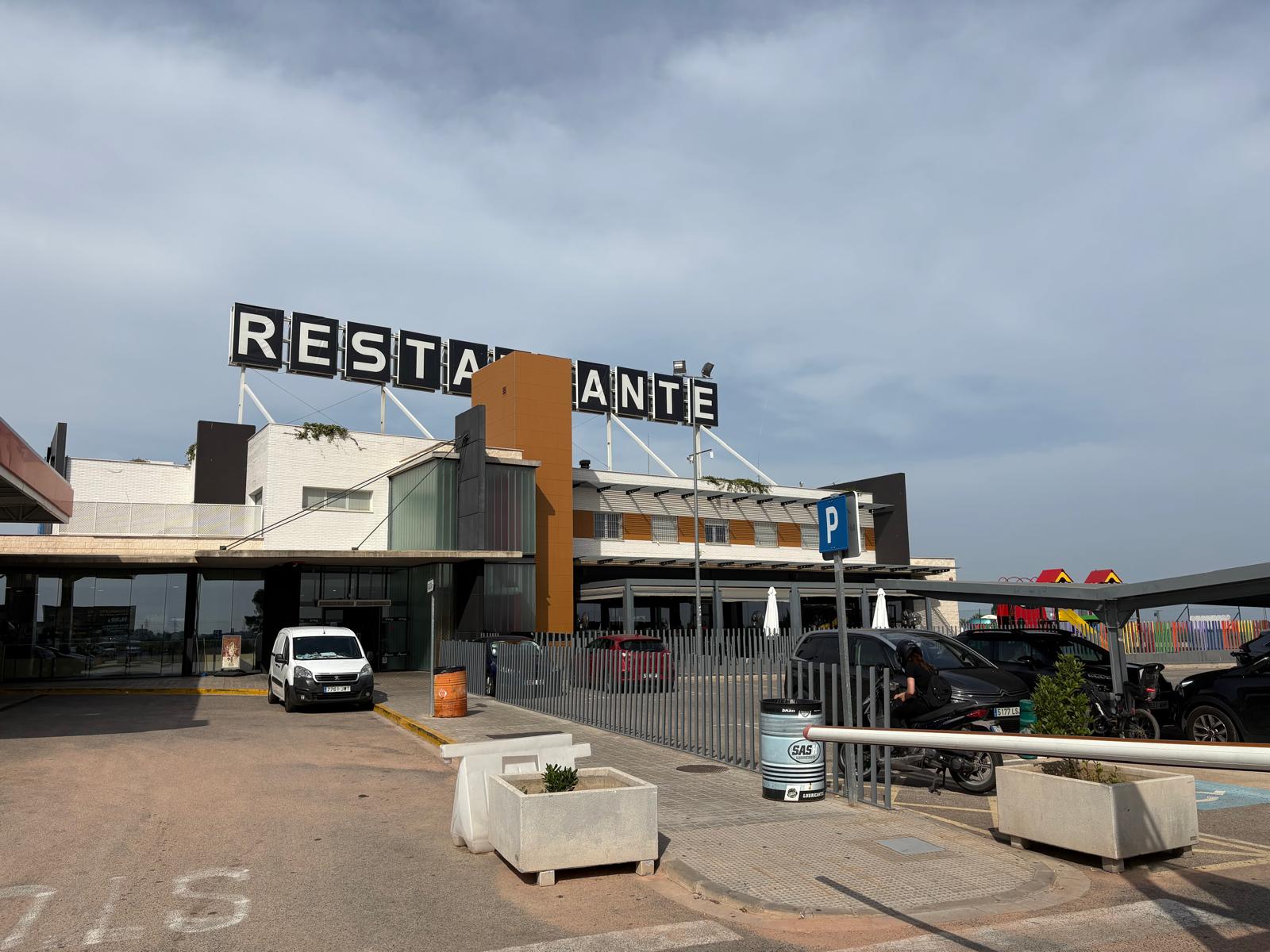 Restaurante Mauros