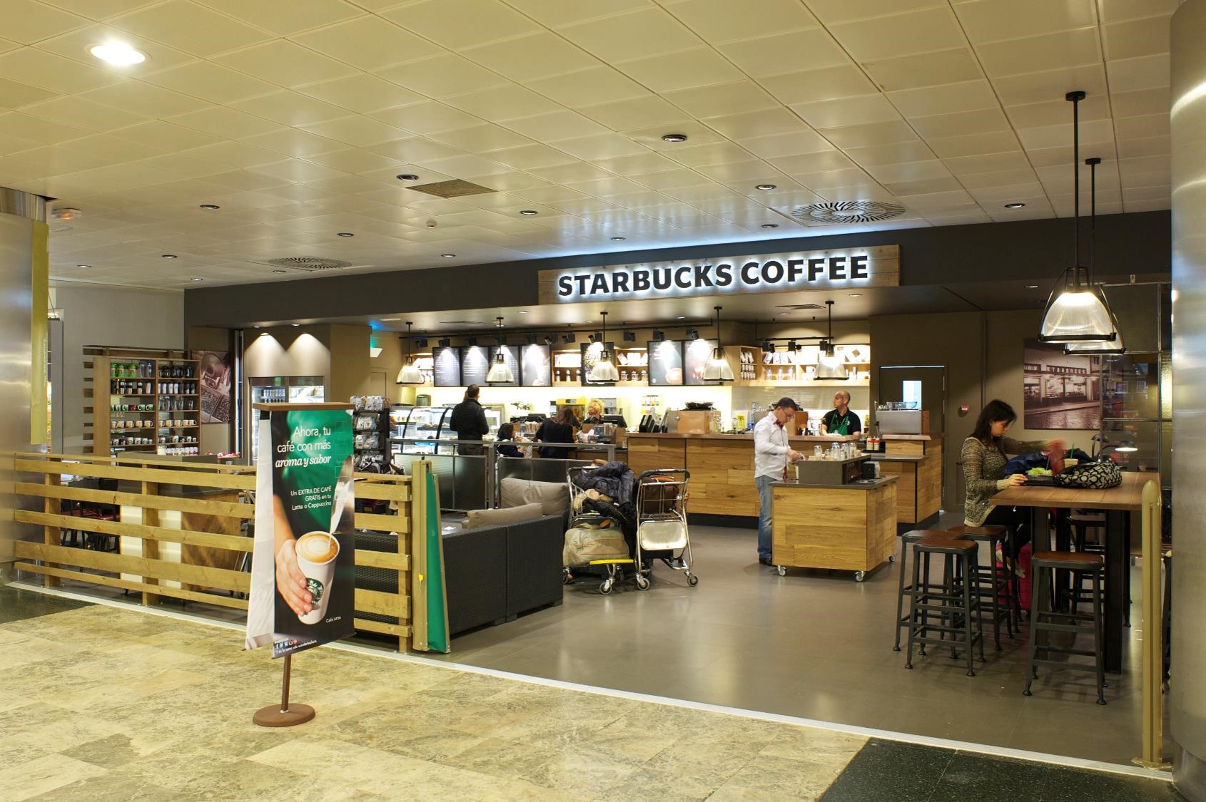 Foto 4 di Starbucks