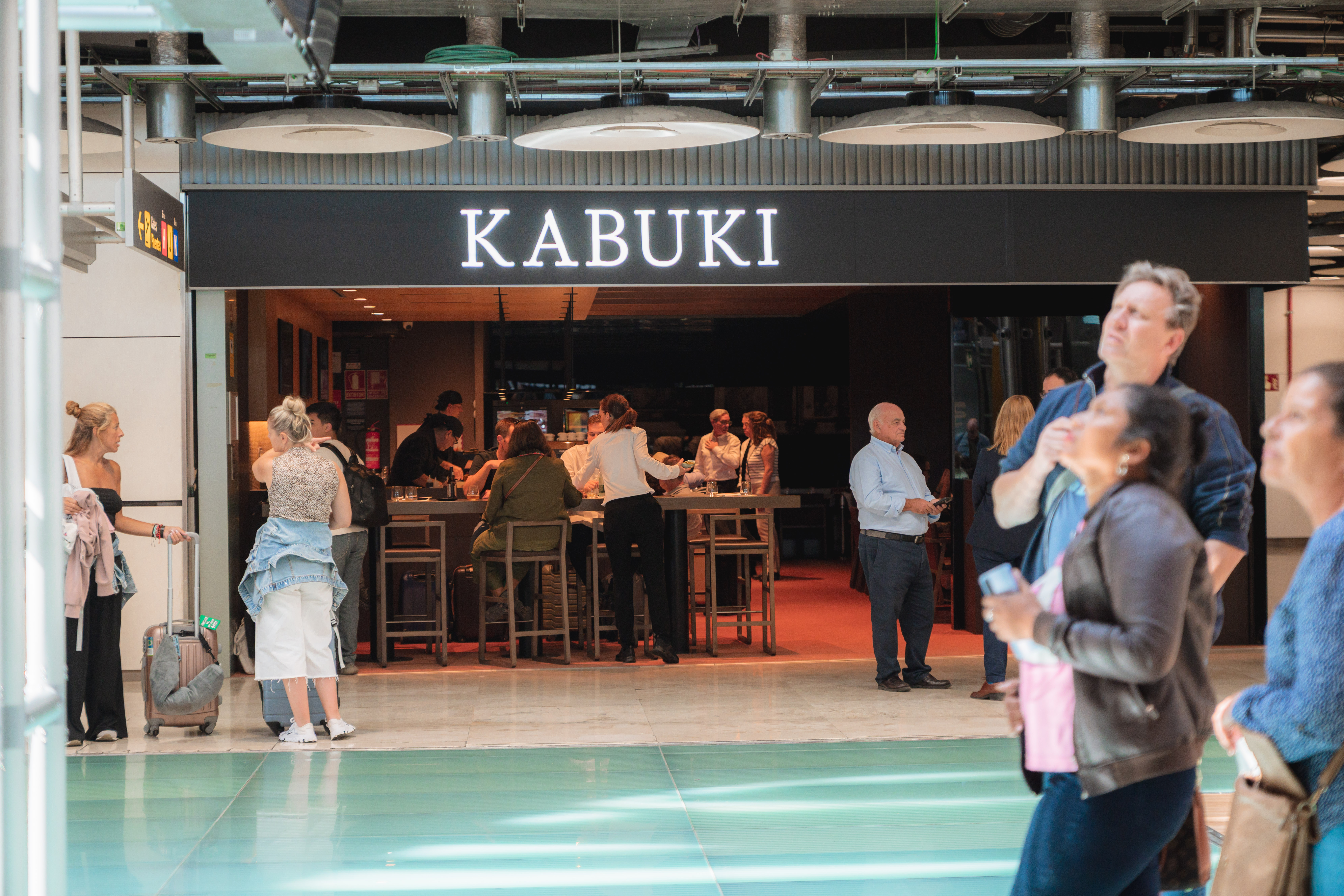 KABUKI