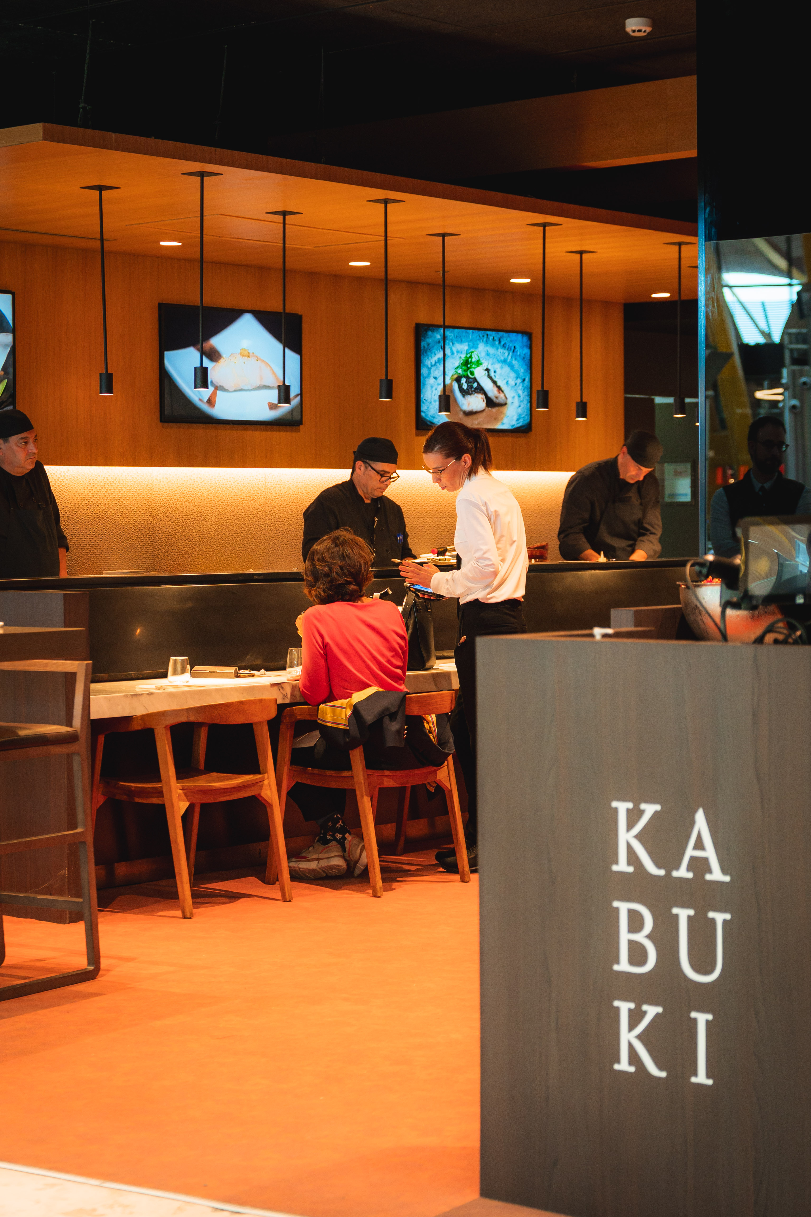 KABUKI