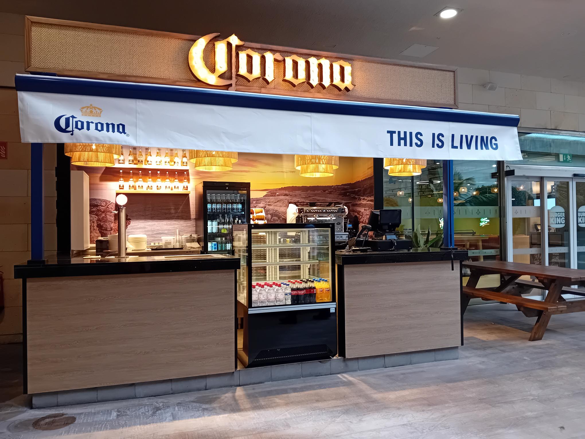 Foto 3 di CORONA