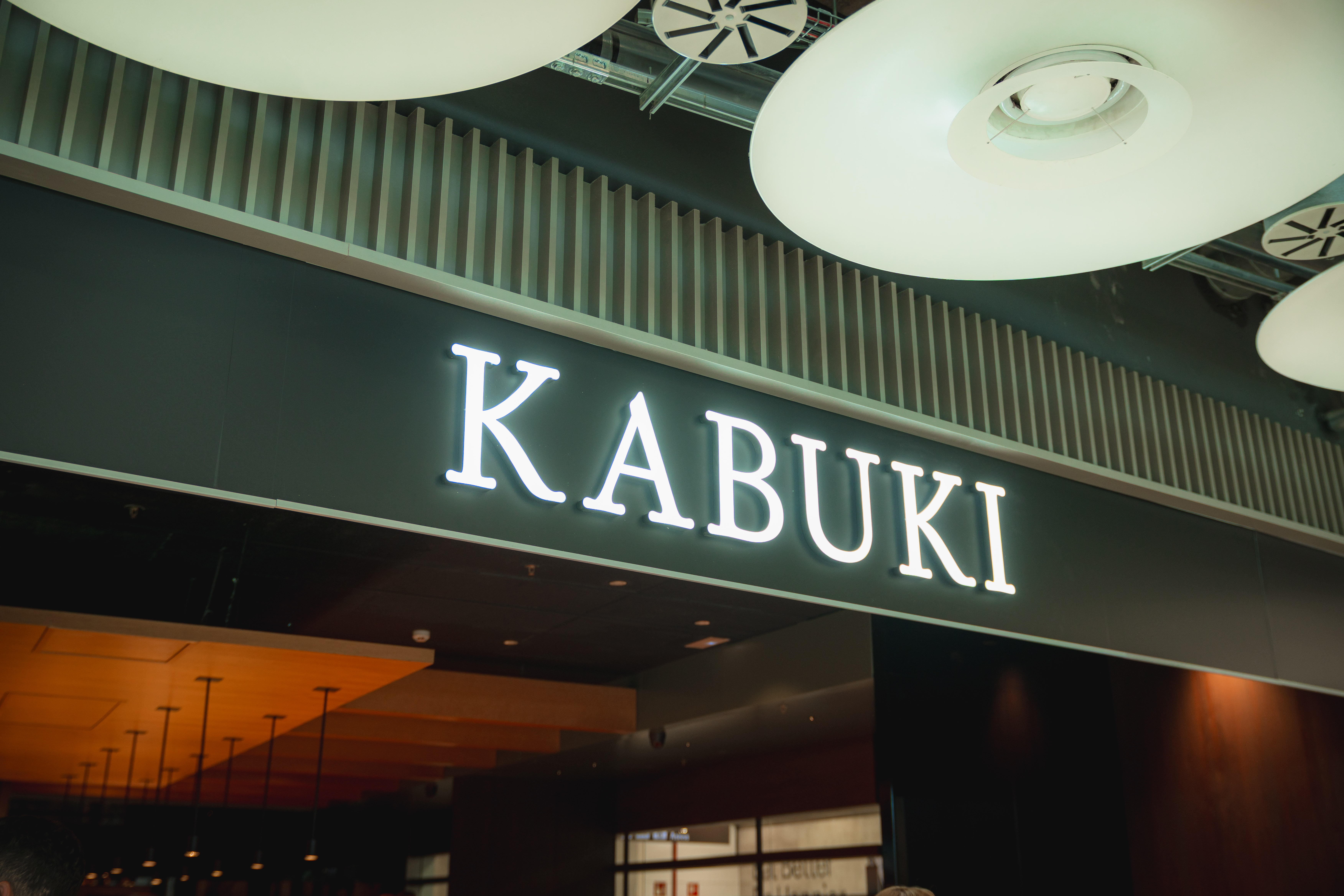 KABUKI