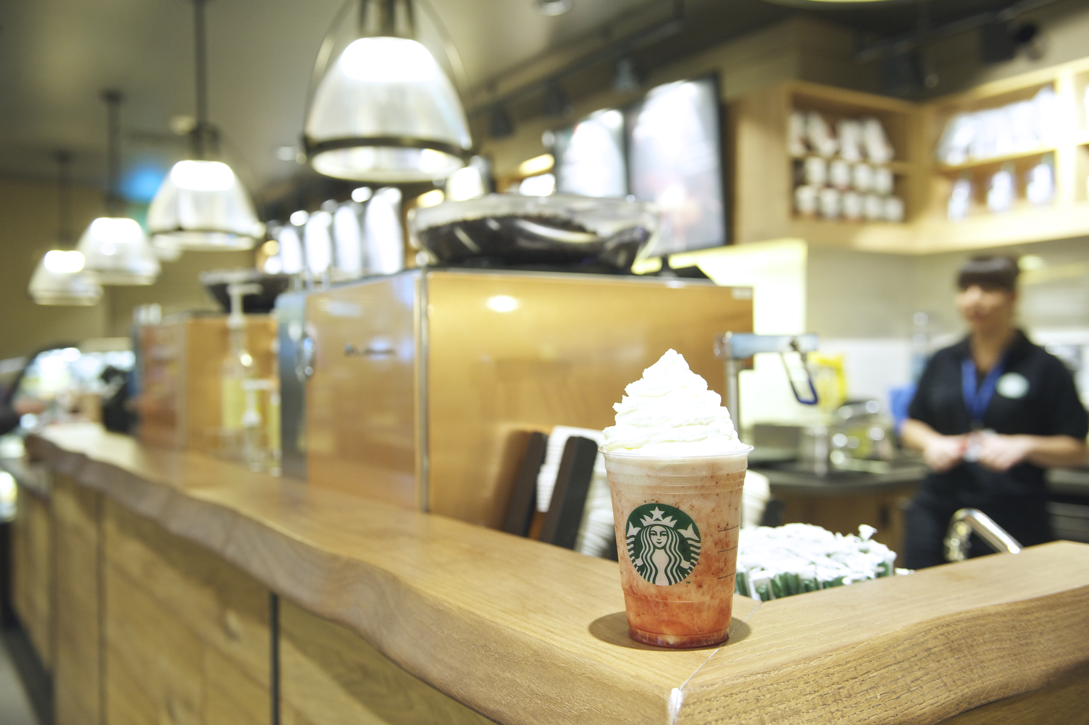Foto 3 di Starbucks