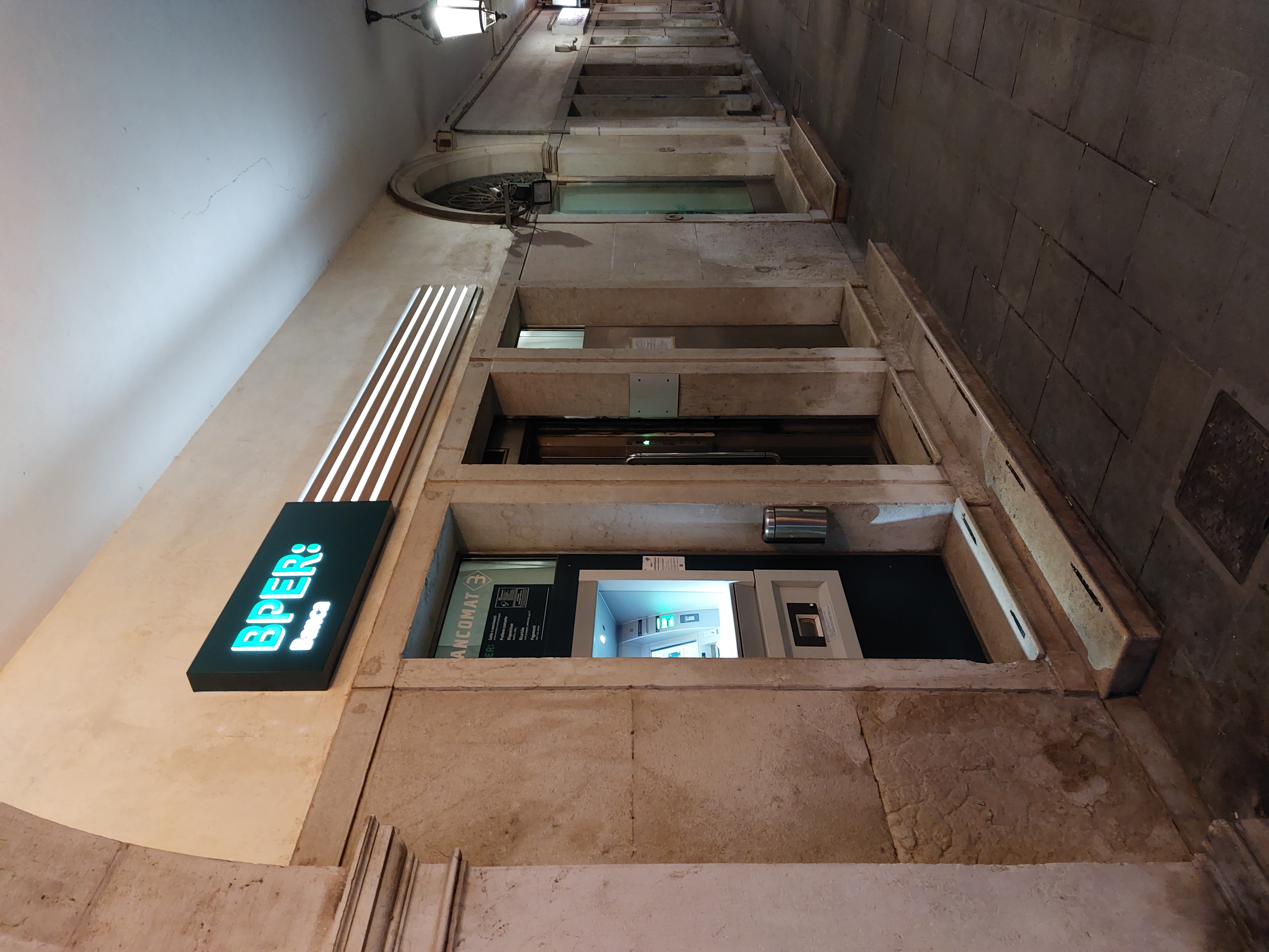 Foto 2 di BPER Banca