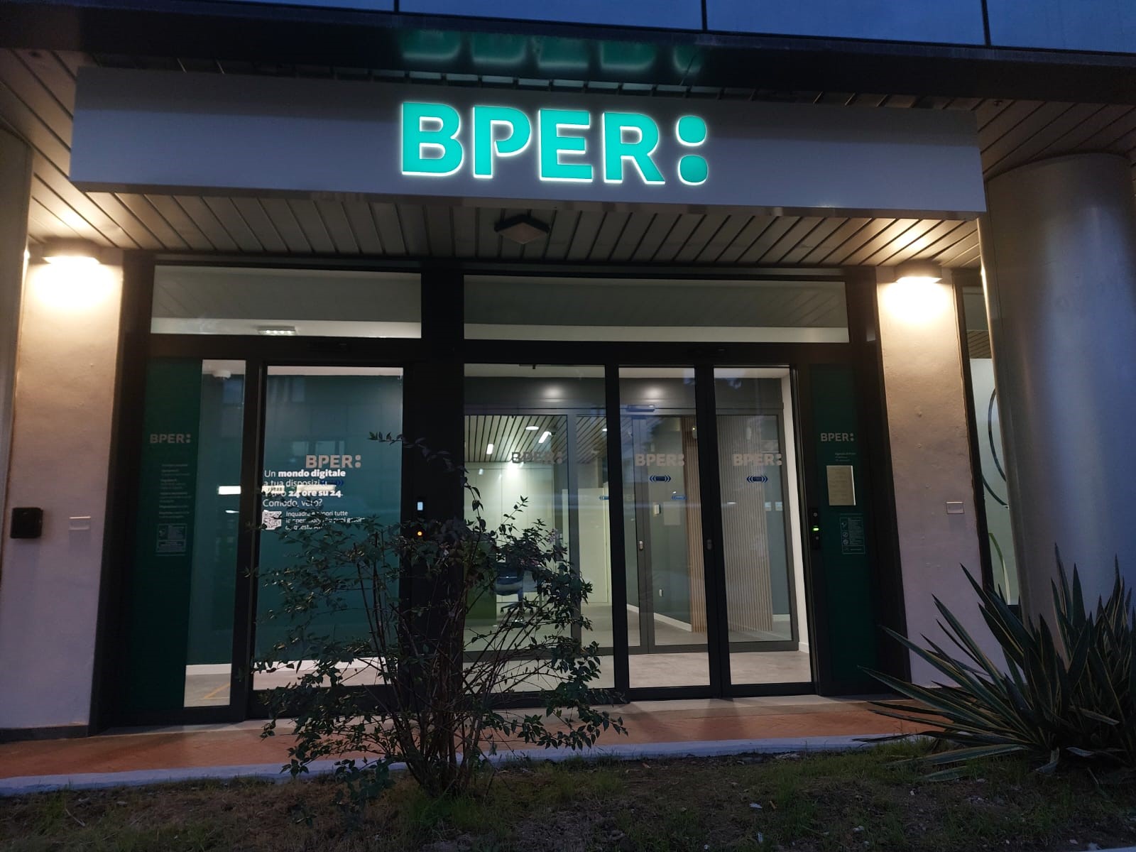 Foto 2 di BPER Banca