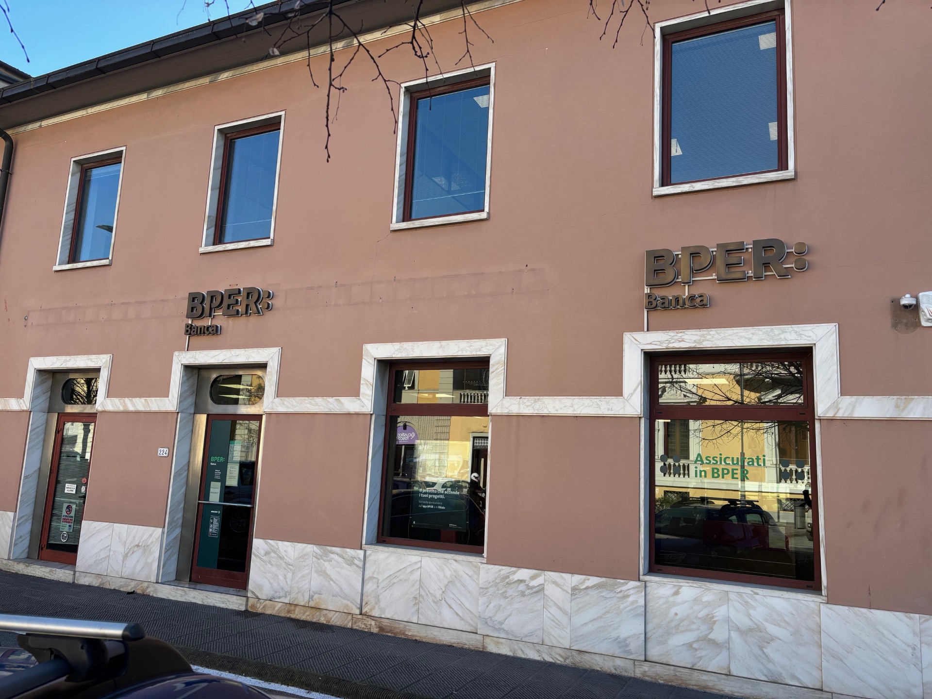 Foto 2 di BPER Banca
