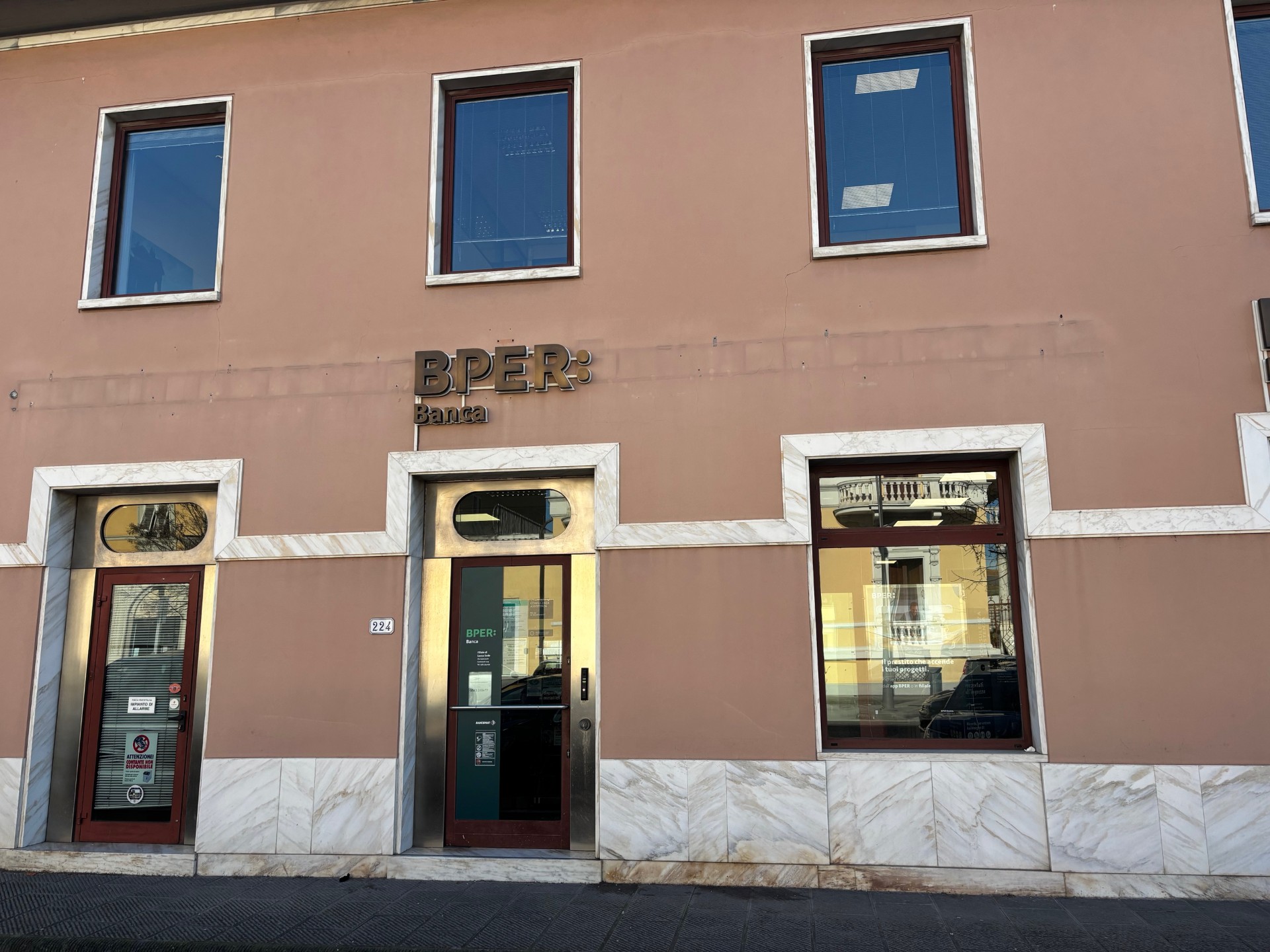 Foto 1 di BPER Banca