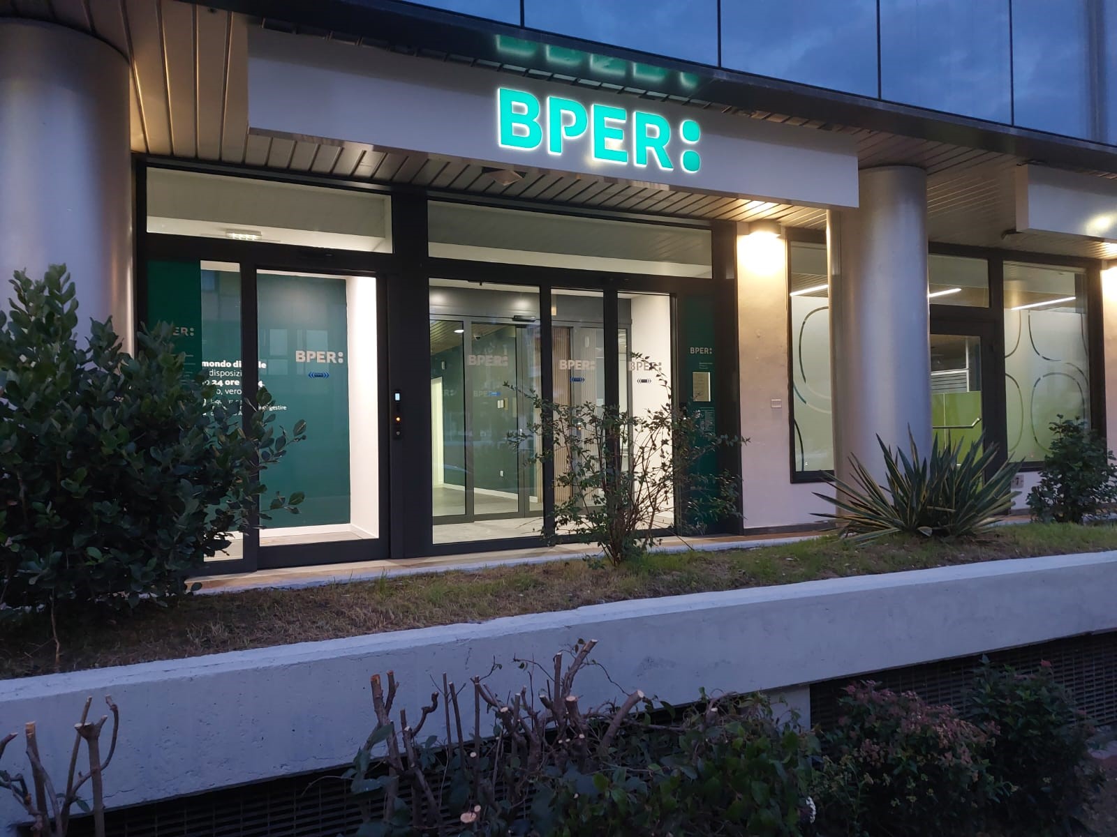 Foto 1 di BPER Banca
