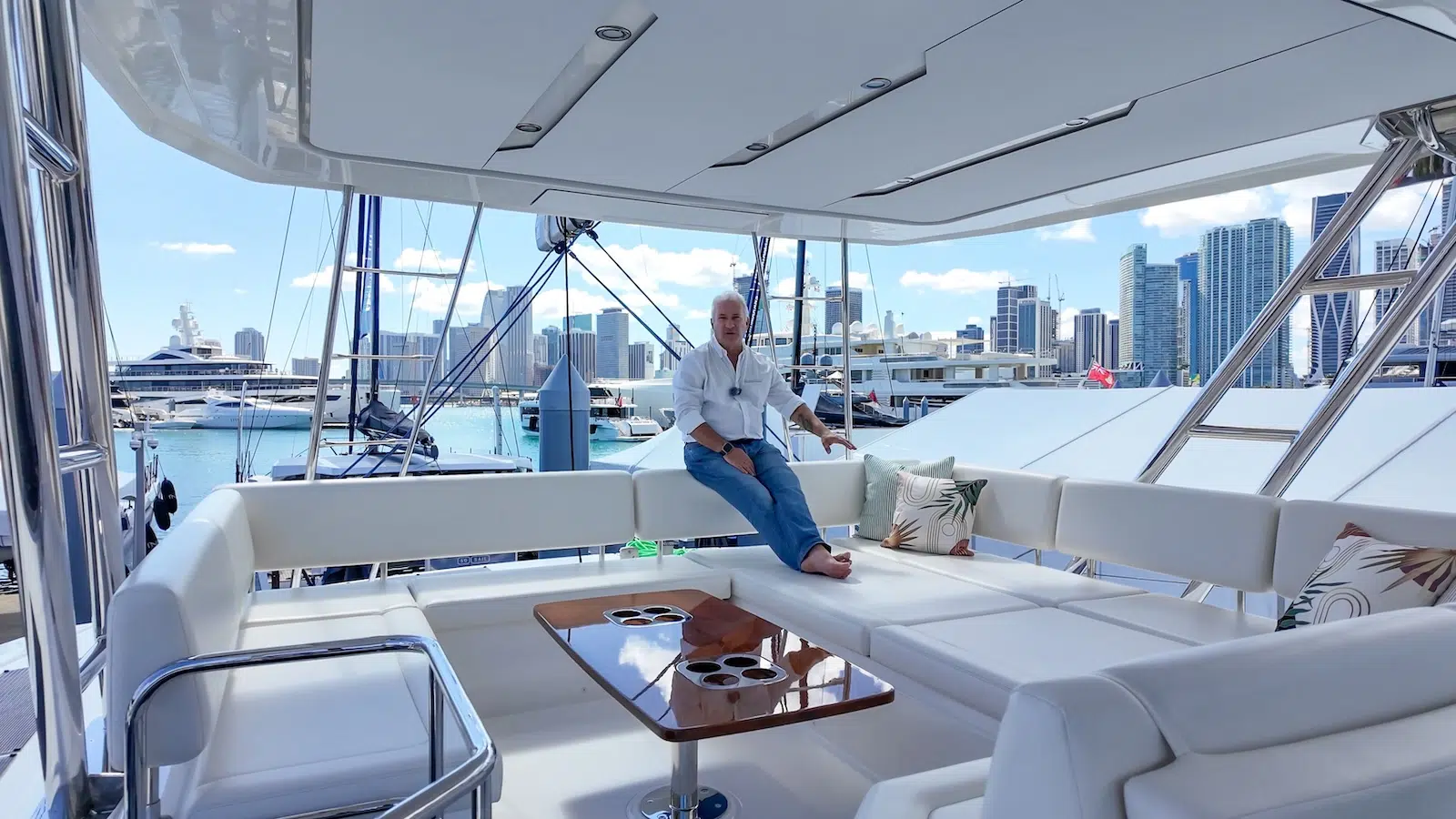 Foto 90 di CORSICA MULTICOQUES