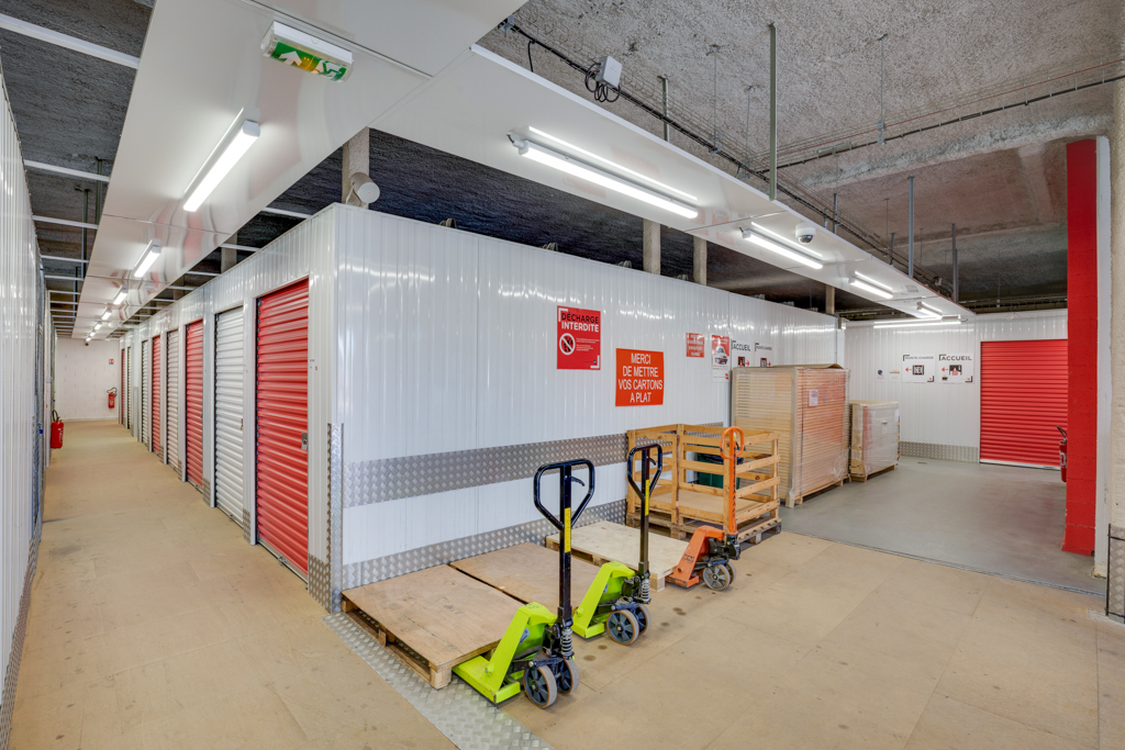 Foto 4 di HOMEBOX Metz