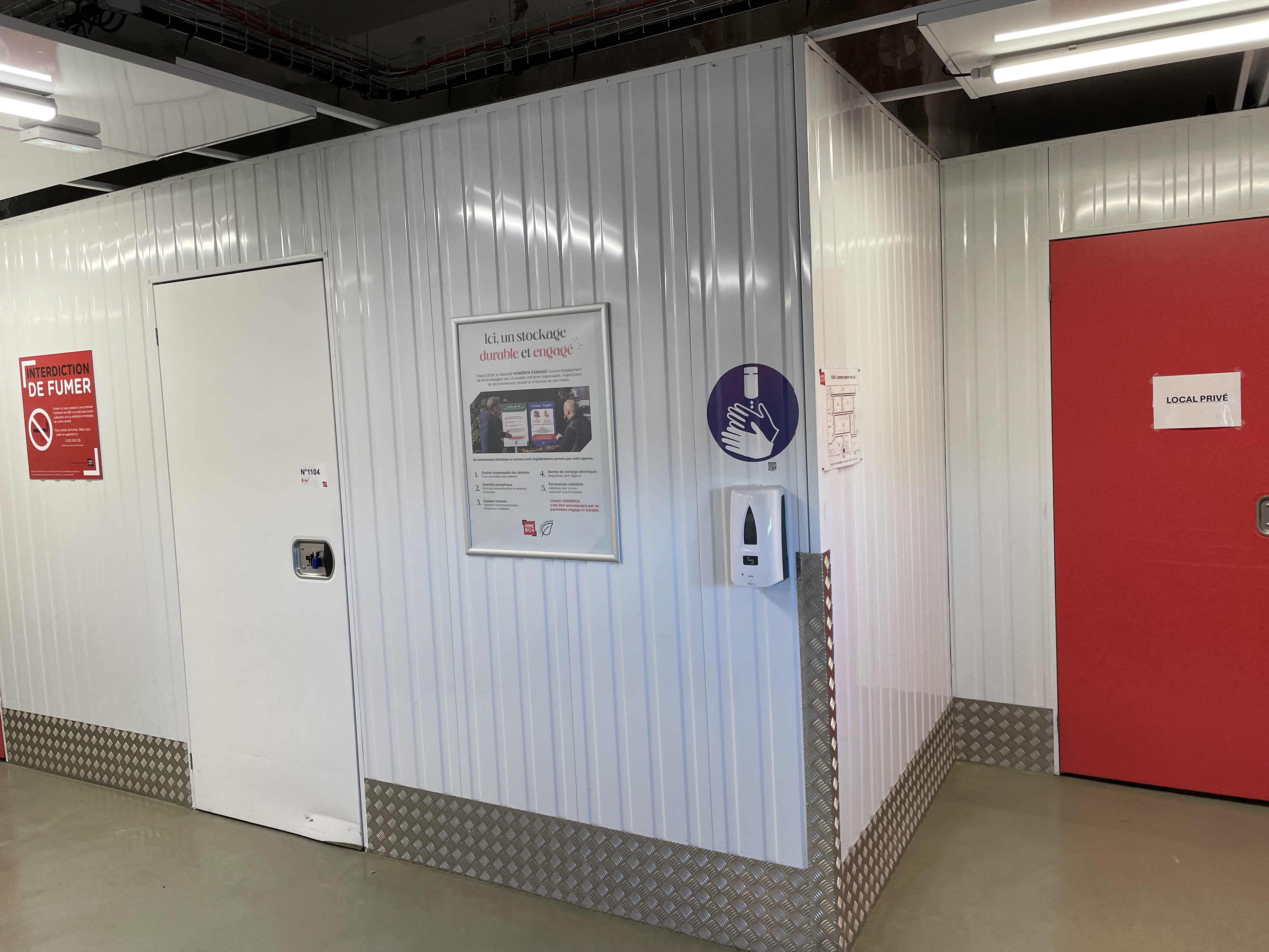Foto 15 di HOMEBOX Troyes