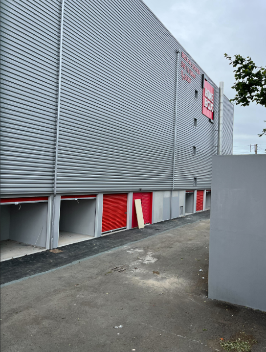Foto 2 di HOMEBOX Châteauroux