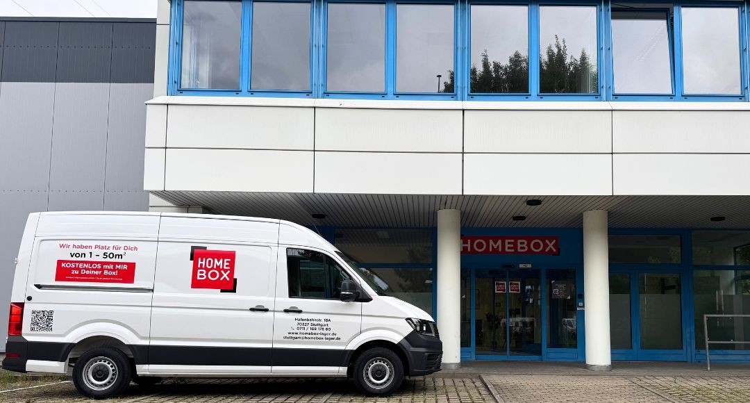 Foto 5 di HOMEBOX Stuttgart