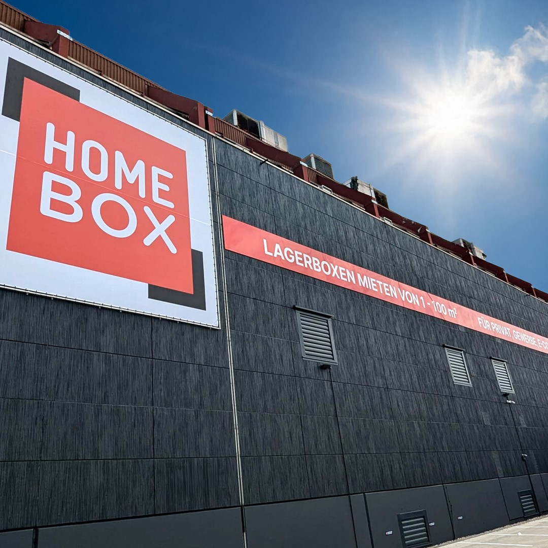 Foto 6 di HOMEBOX Essen