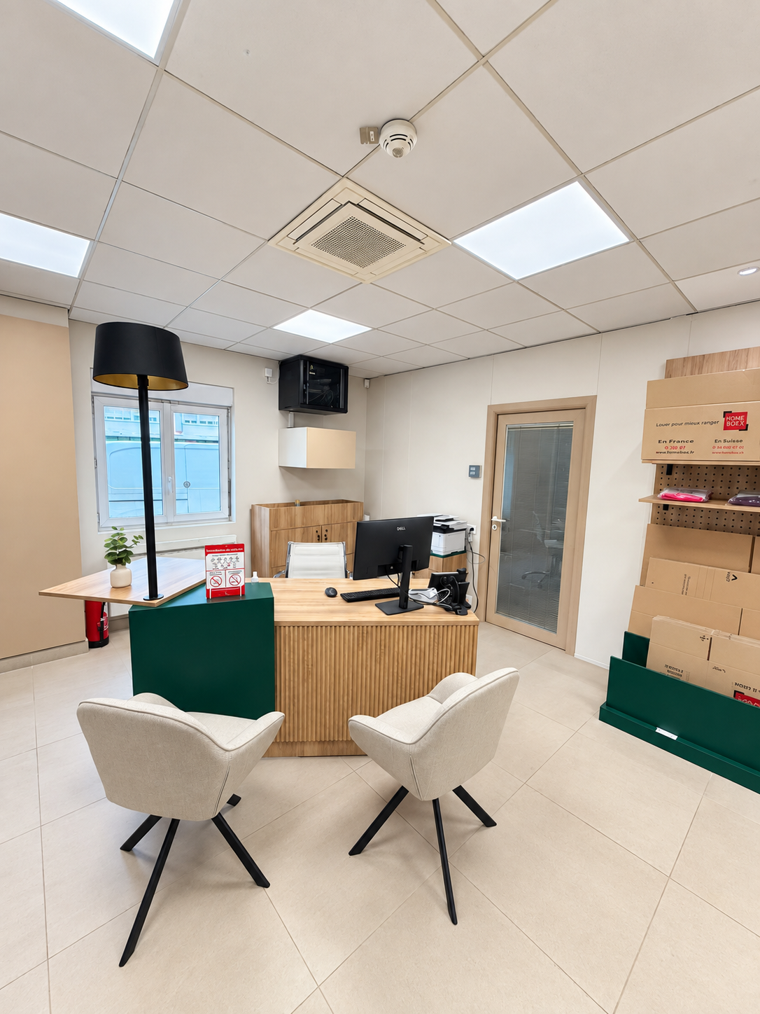 Foto 13 di HOMEBOX Bagnolet
