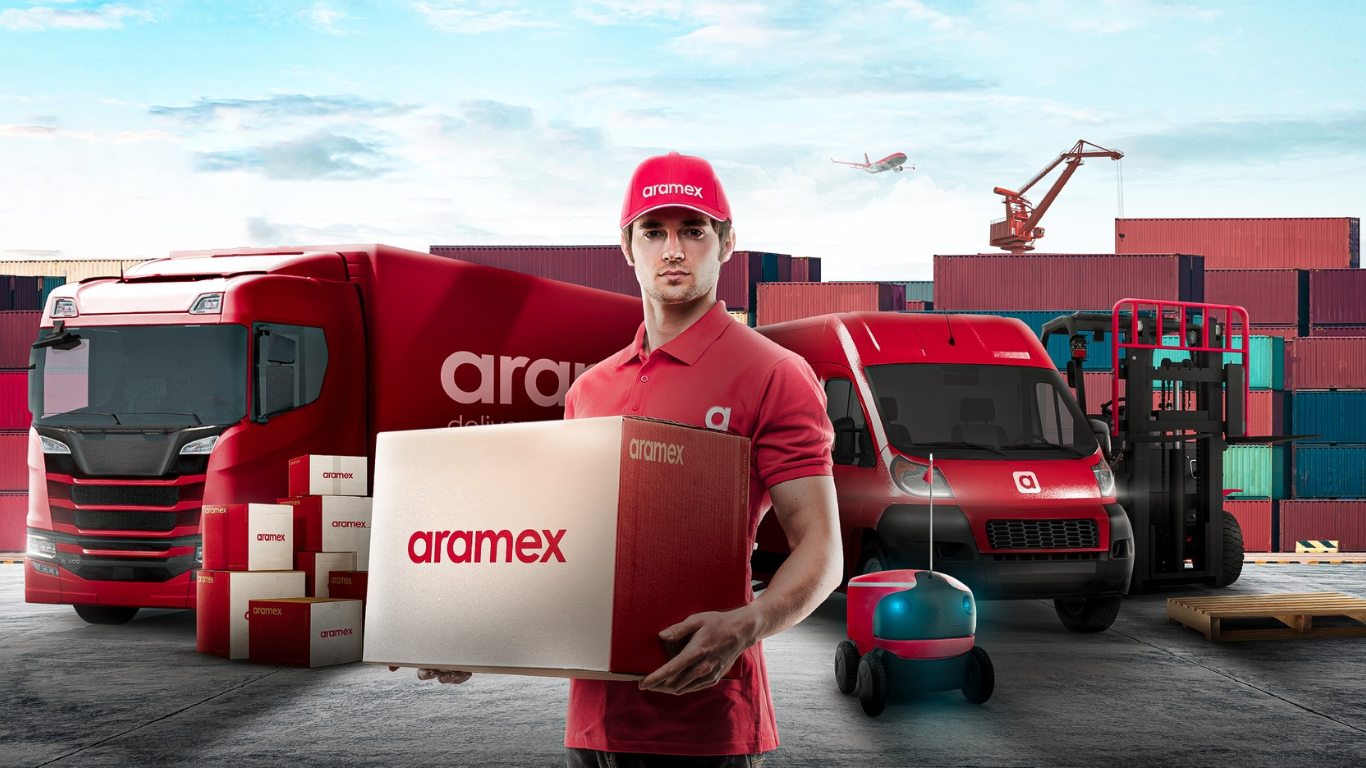 Foto 1 di Aramex