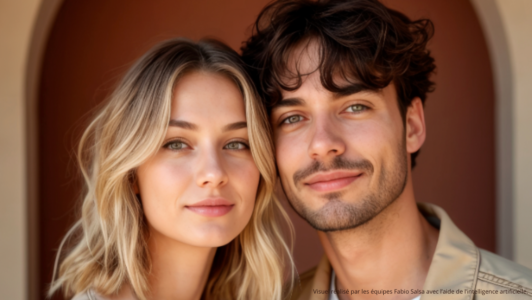 Foto 1 di Fabio Salsa - Coiffeur Evry