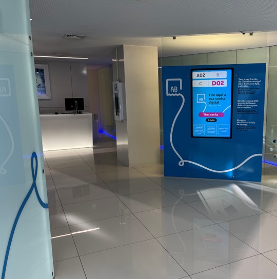 Foto 3 di ActivoBank - Aveiro