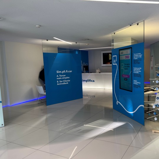 Foto 2 di ActivoBank - Aveiro