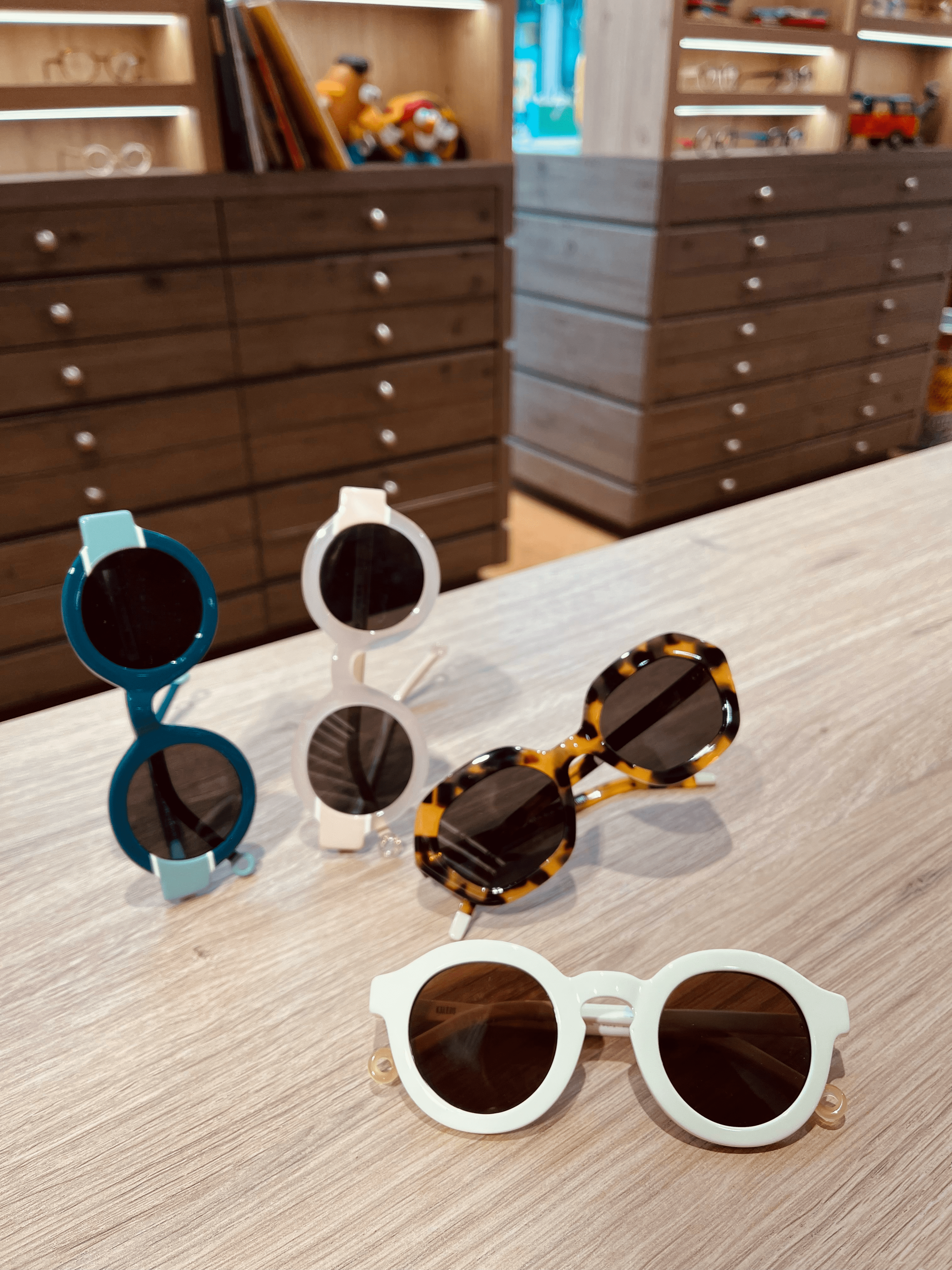Foto 198 di Edgard Opticiens - Caen