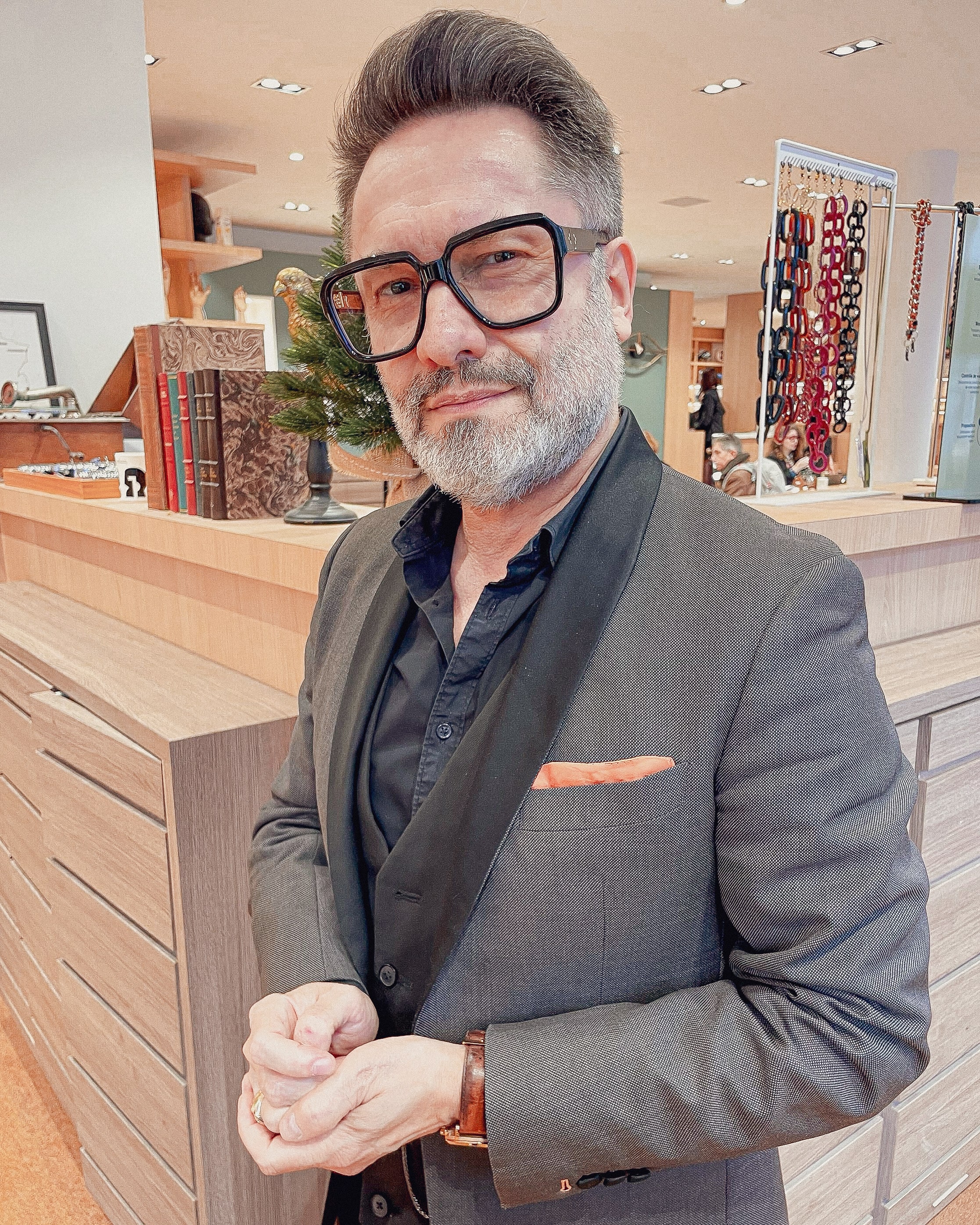 Foto 152 di Edgard Opticiens - Caen