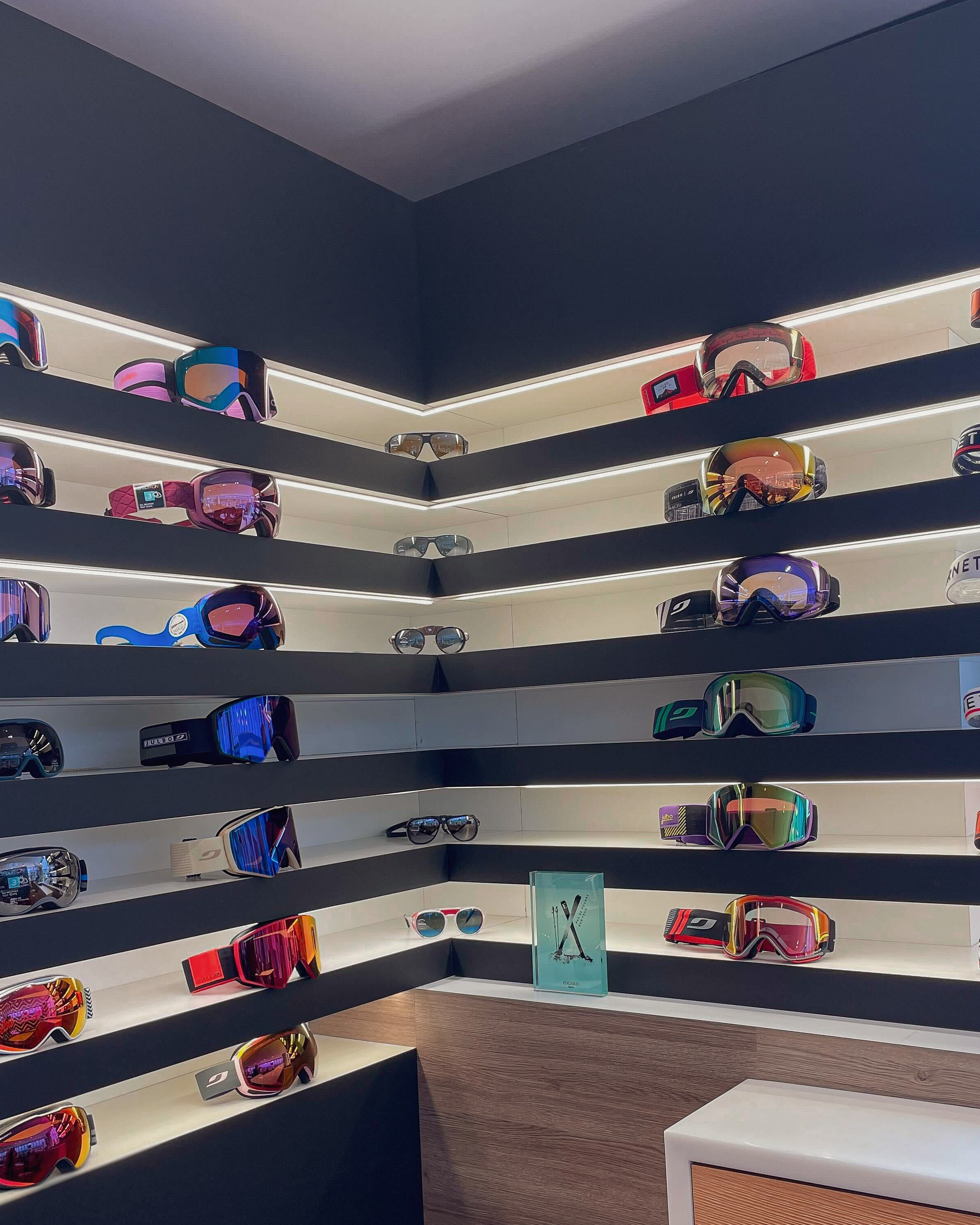 Foto 435 di Edgard Opticiens - Caen