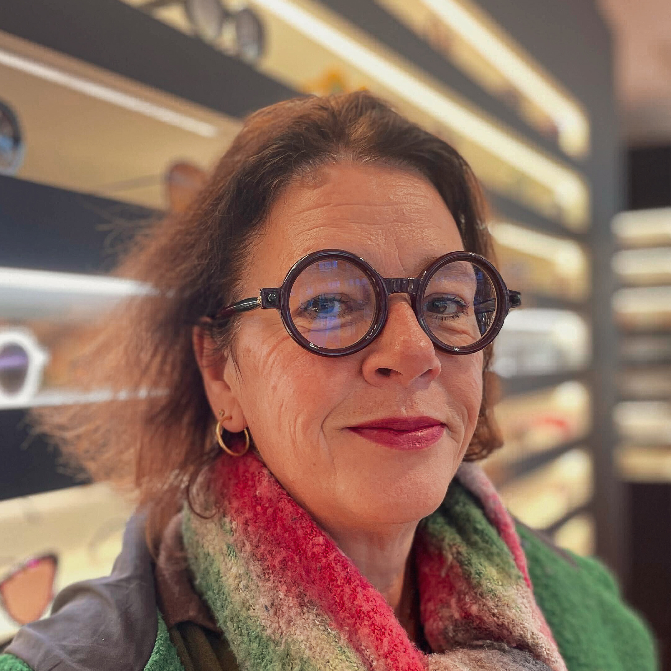 Foto 419 di Edgard Opticiens - Caen