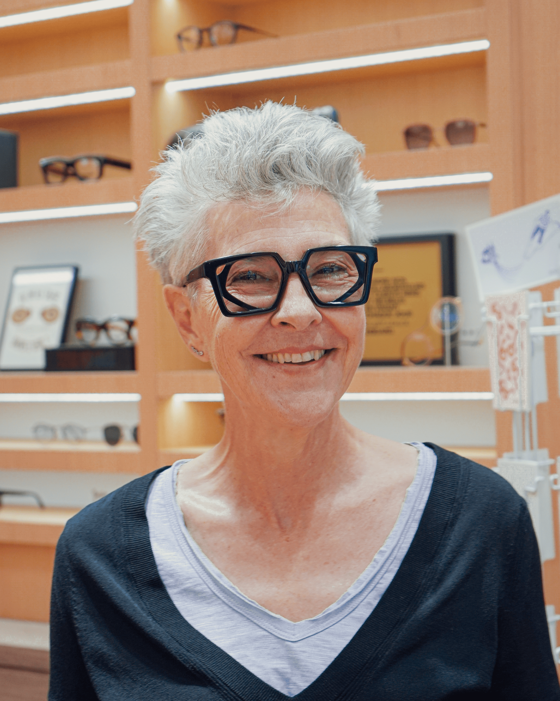 Foto 157 di Edgard Opticiens - Caen