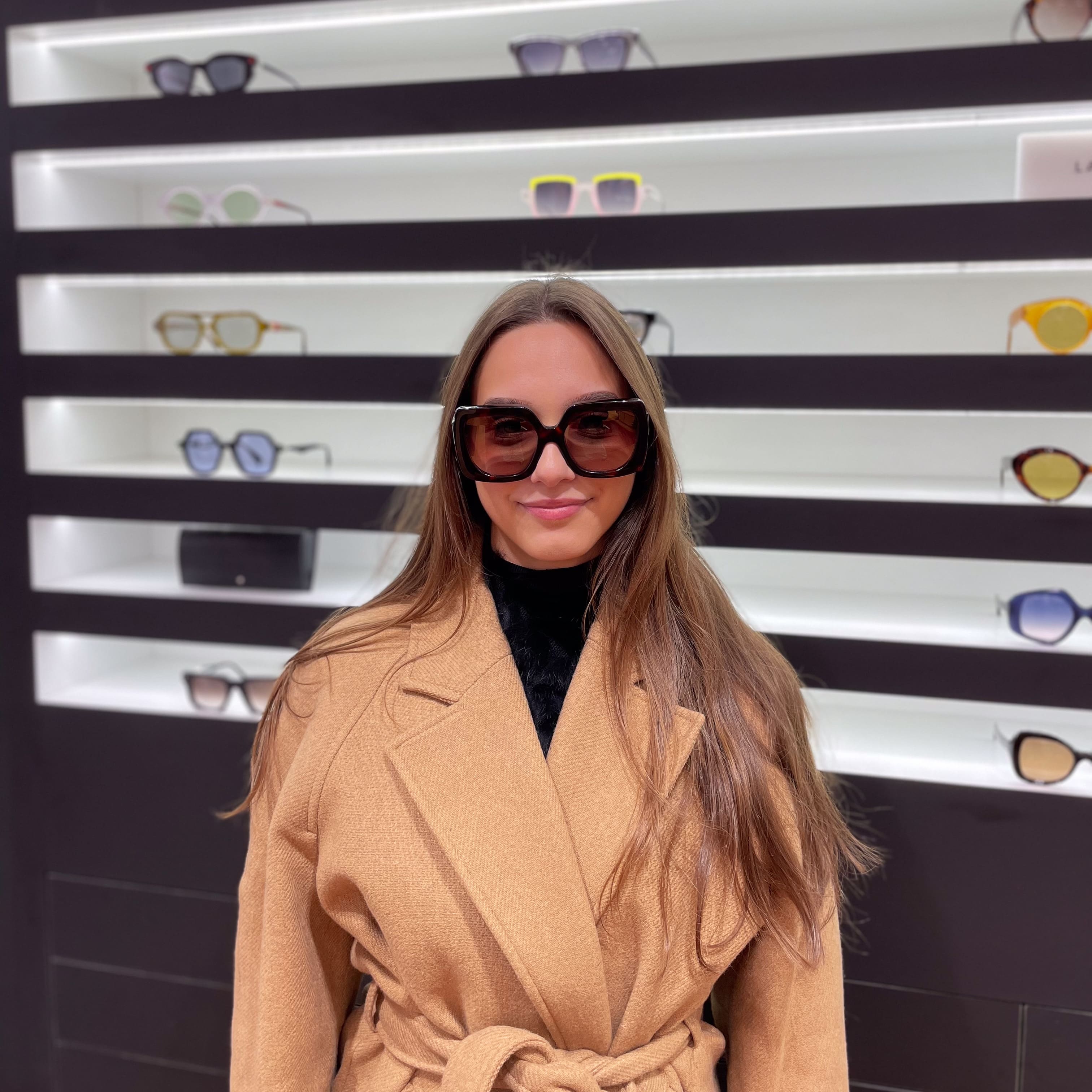 Foto 150 di Edgard Opticiens - Caen