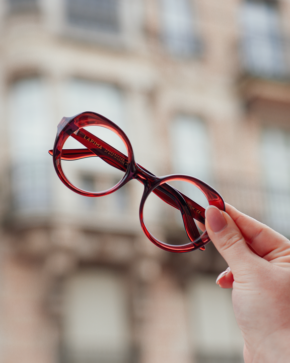 Foto 486 di Edgard Opticiens - Caen