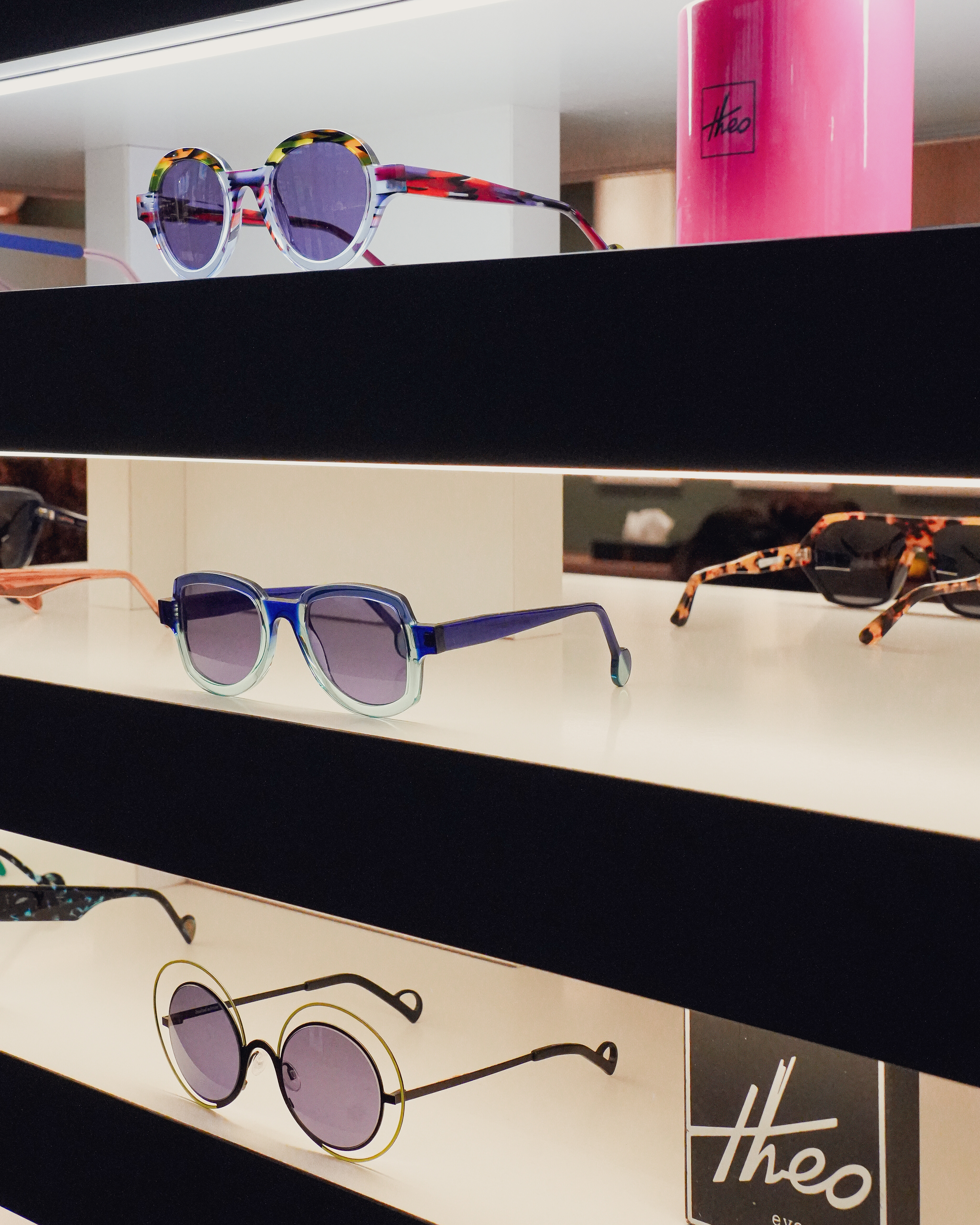 Foto 362 di Edgard Opticiens - Caen