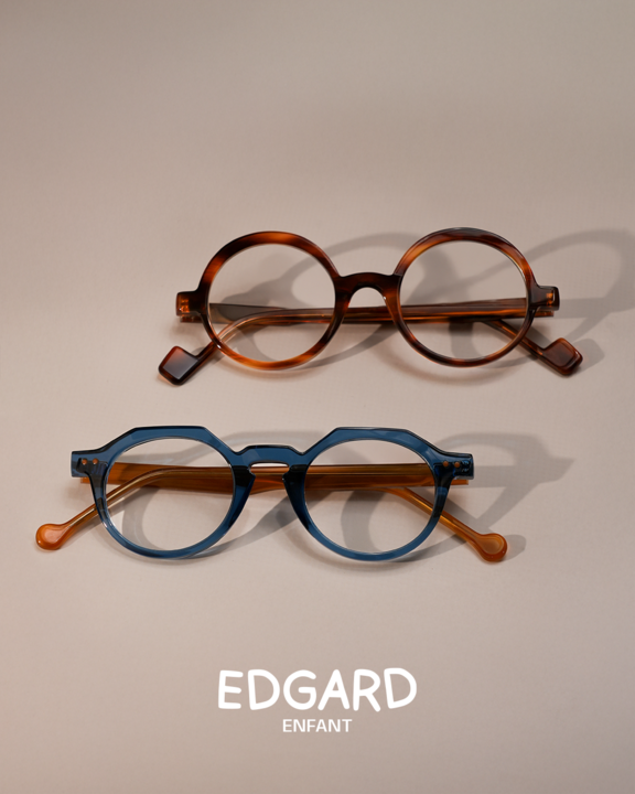 Foto 454 di Edgard Opticiens - Caen