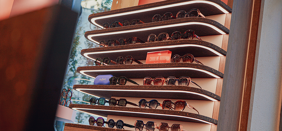Foto 106 di Edgard Opticiens - Nancy